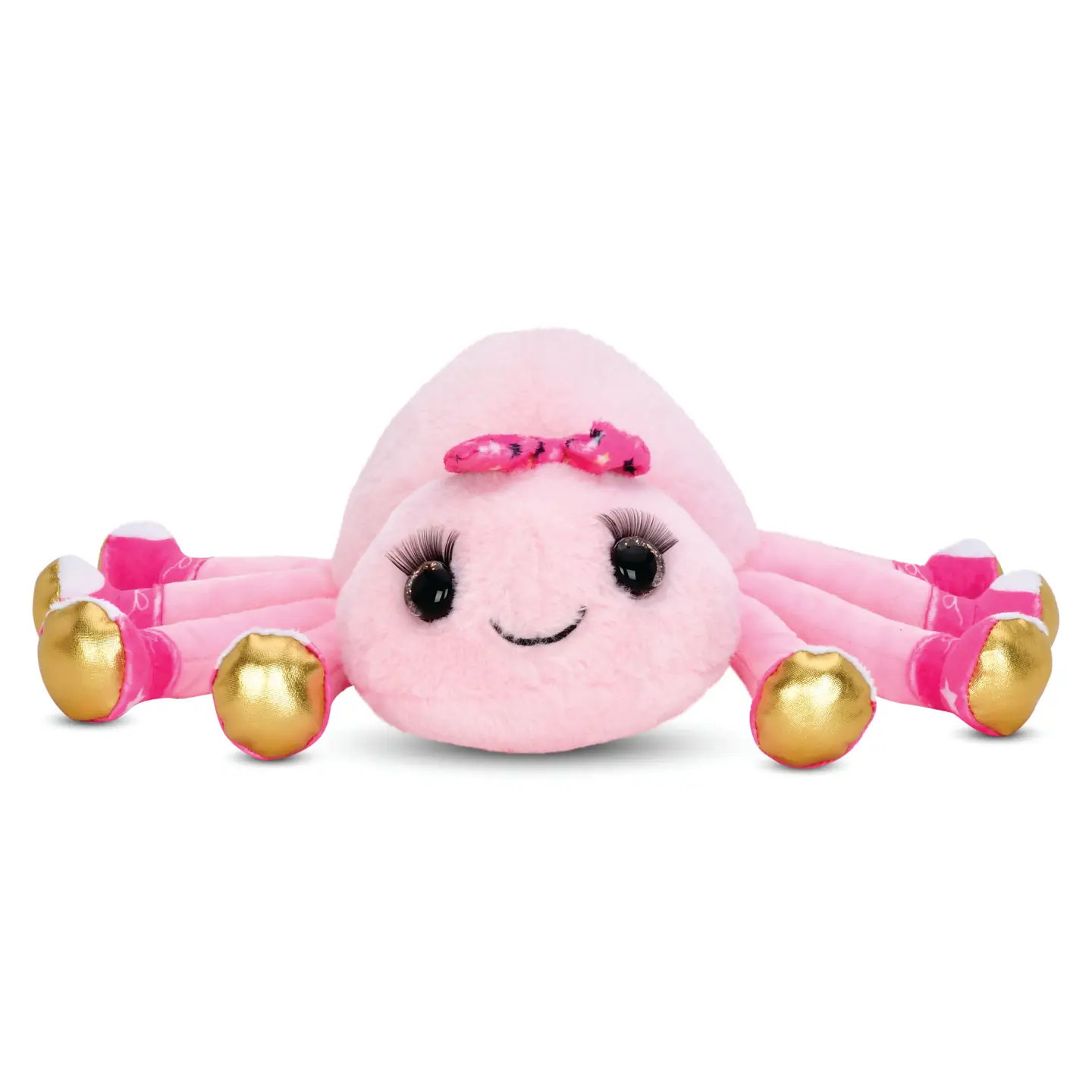 Sally Spider Plush