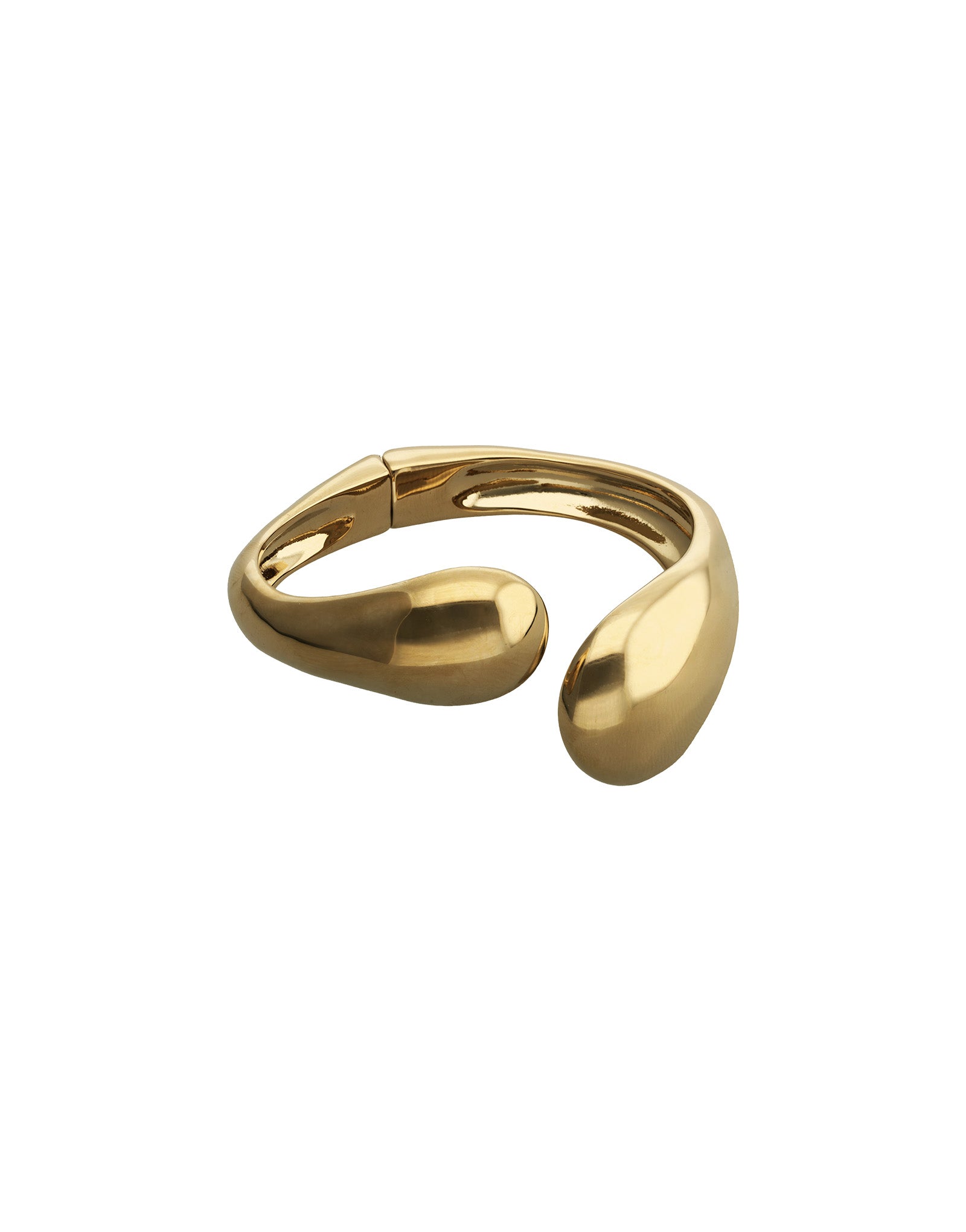 Corium Gold Bracelet