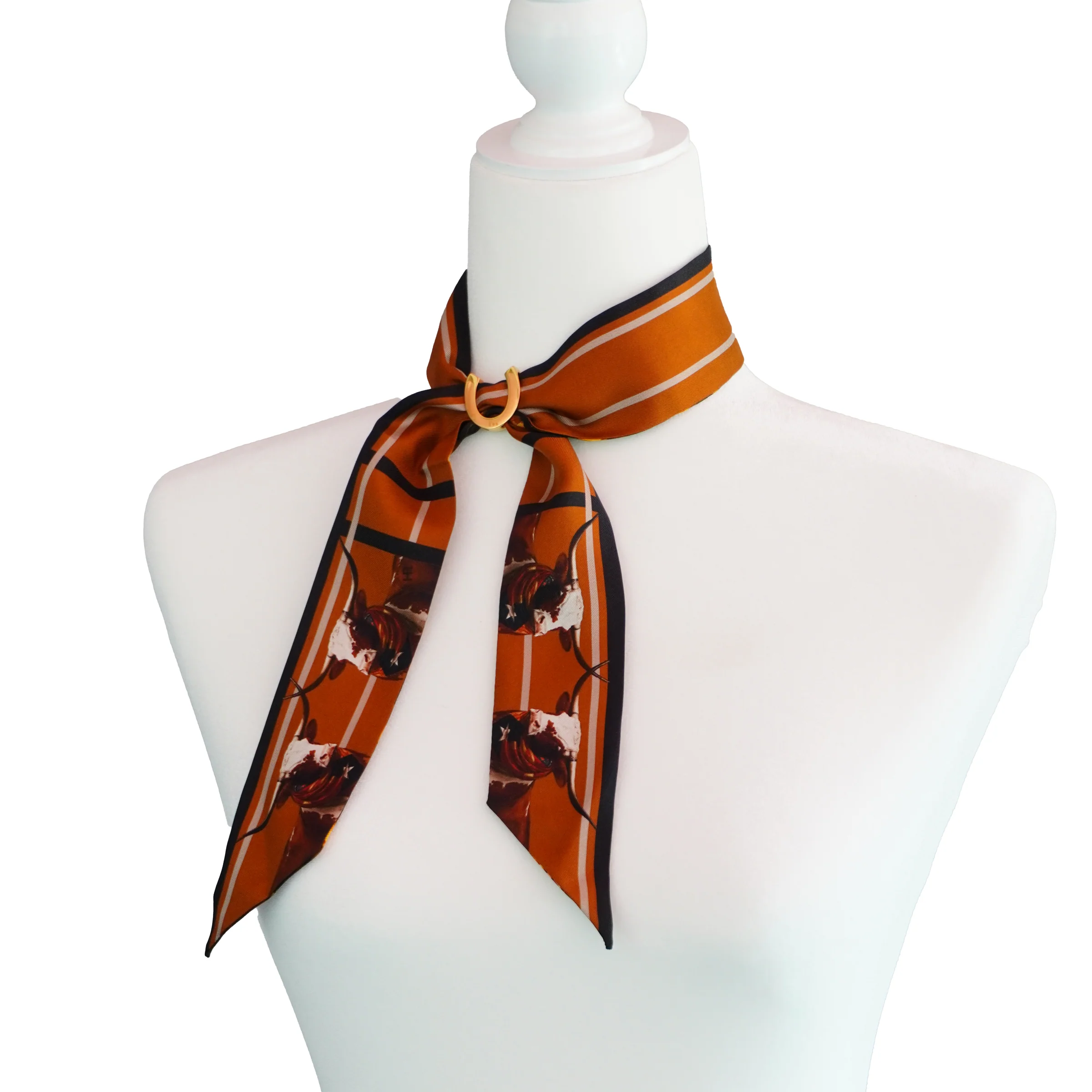 Dapper Longhorn Twilly Set