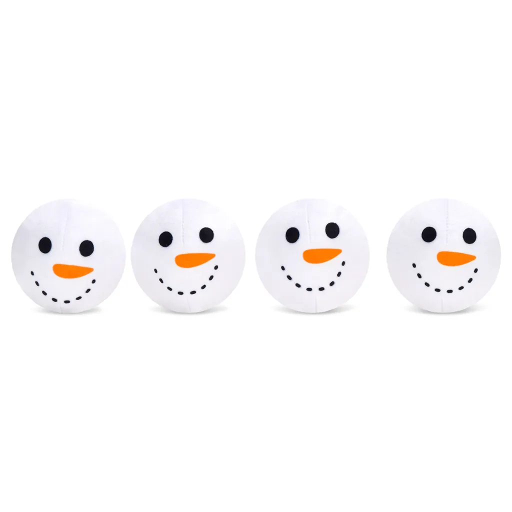 Snow Much Fun Plush