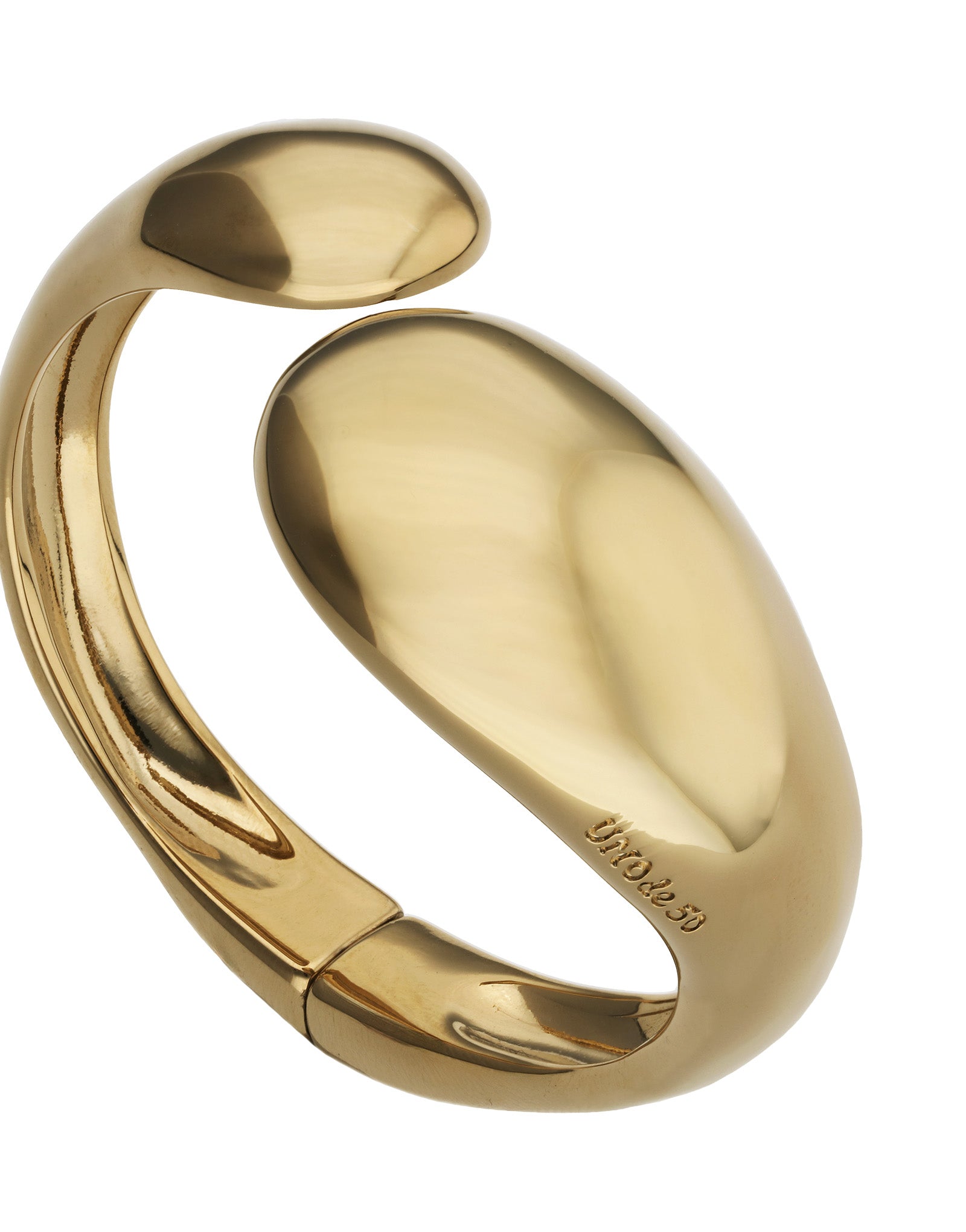 Corium Gold Bracelet
