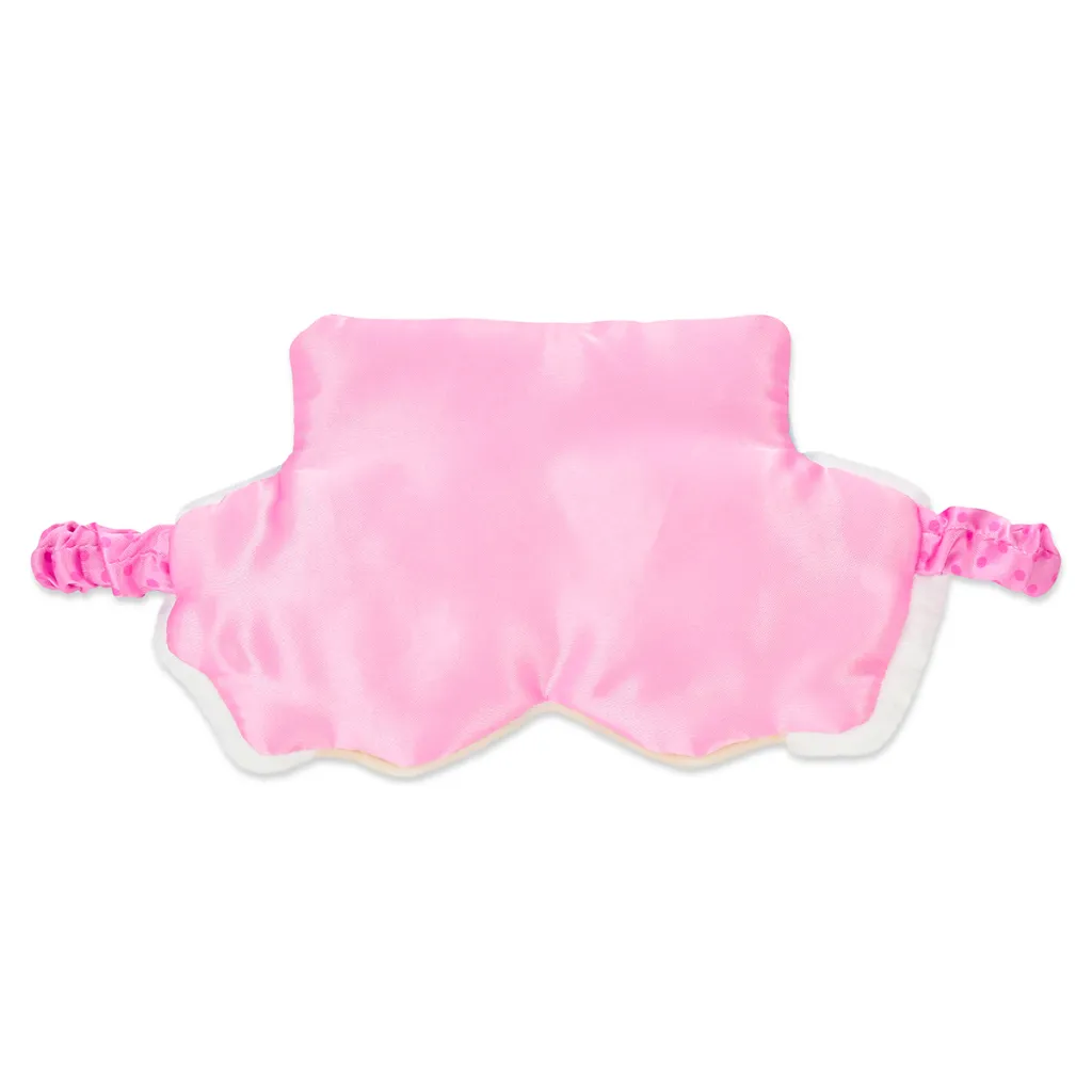 Nutcracker Eye Mask