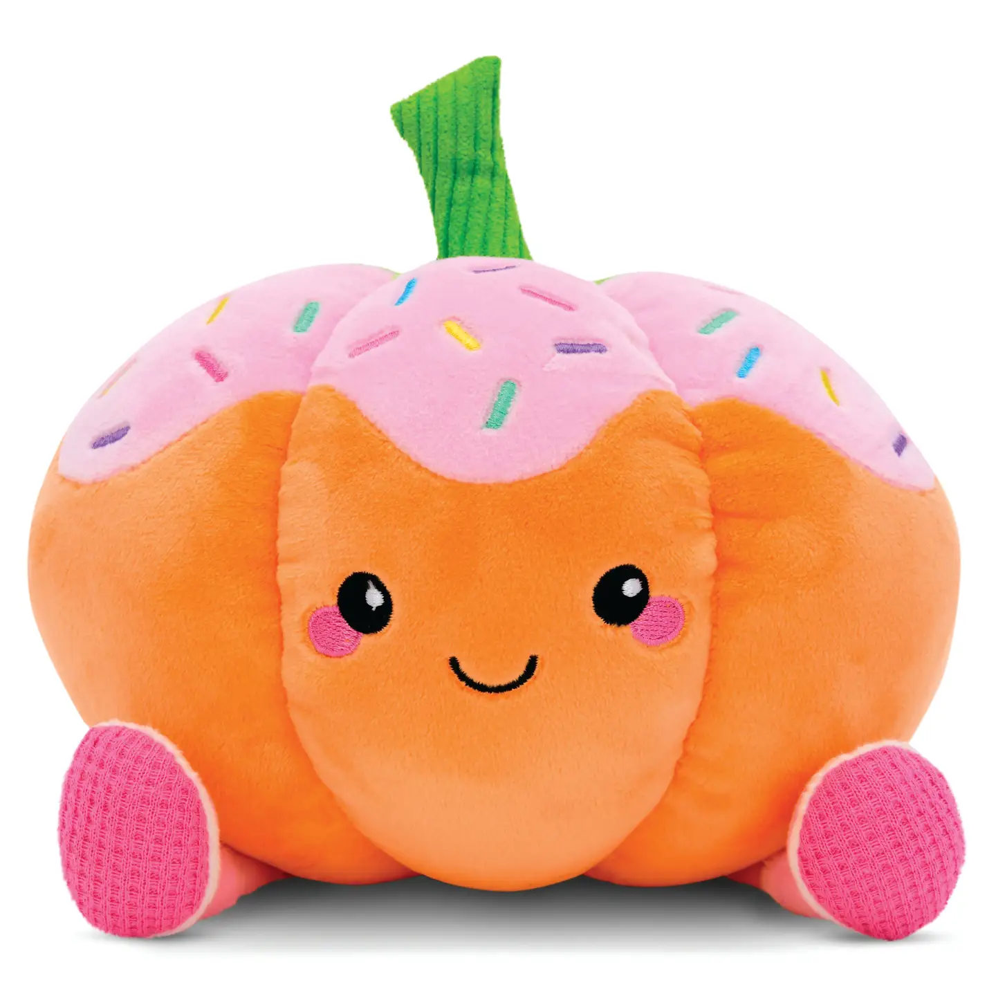 Sweet Pumpkin Plush