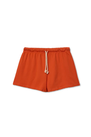 Clementine Layla French Terry Sweat Shorts