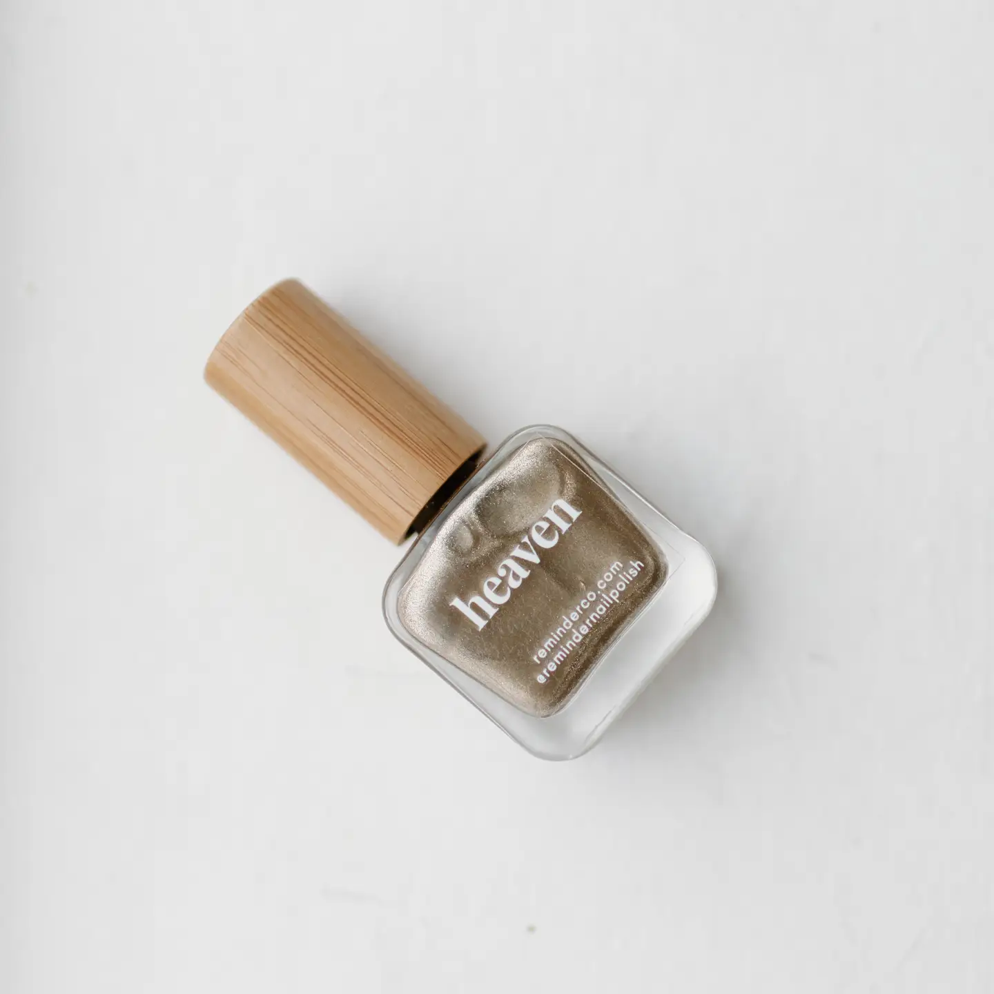 Heaven Nail Polish