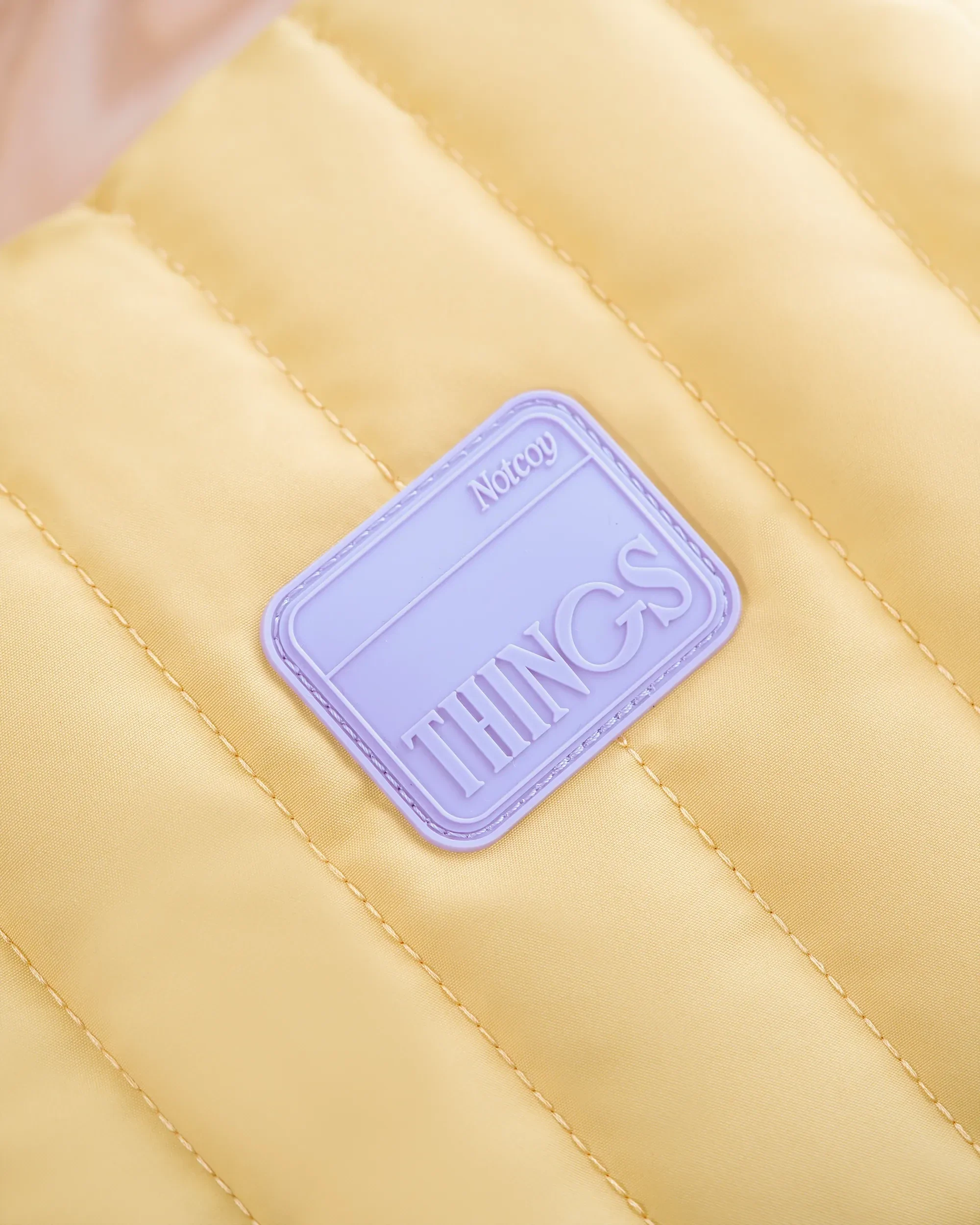 Large Sunny Stash Pouch