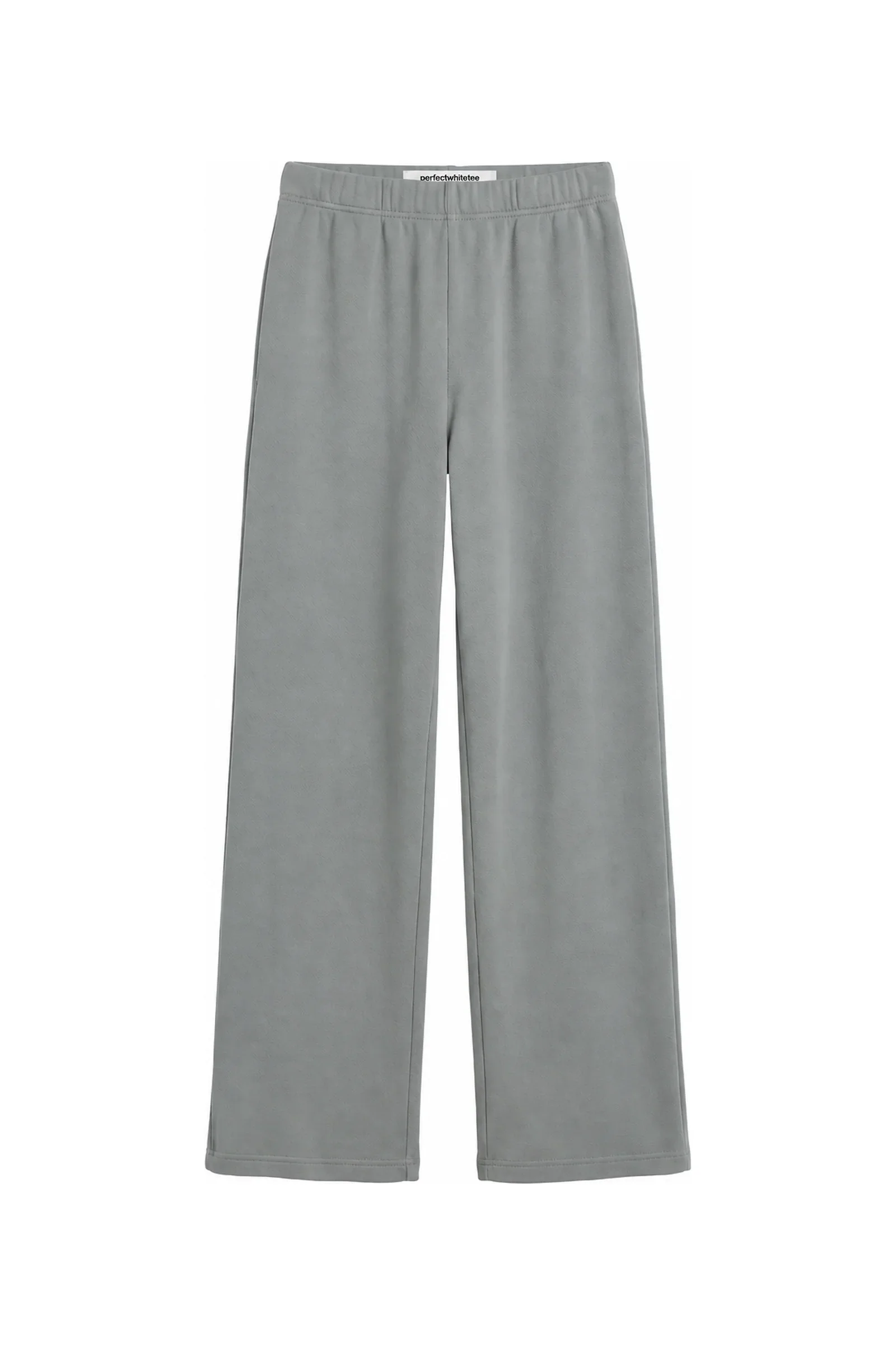 Nora Sweatpants in Griffin Grey