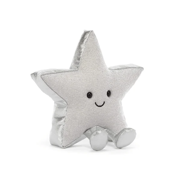 Amuseables Silver Star (2026)