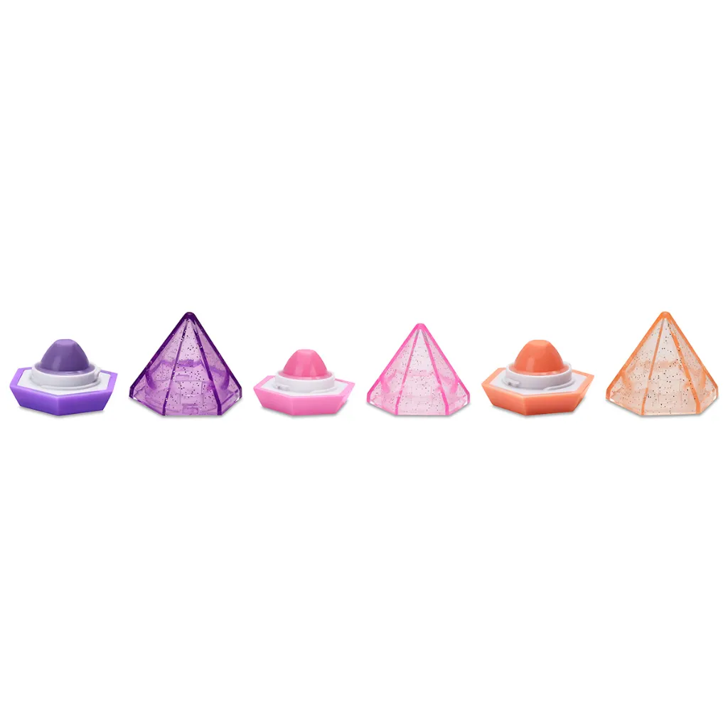 You're A Gem Lip Gloss Trio