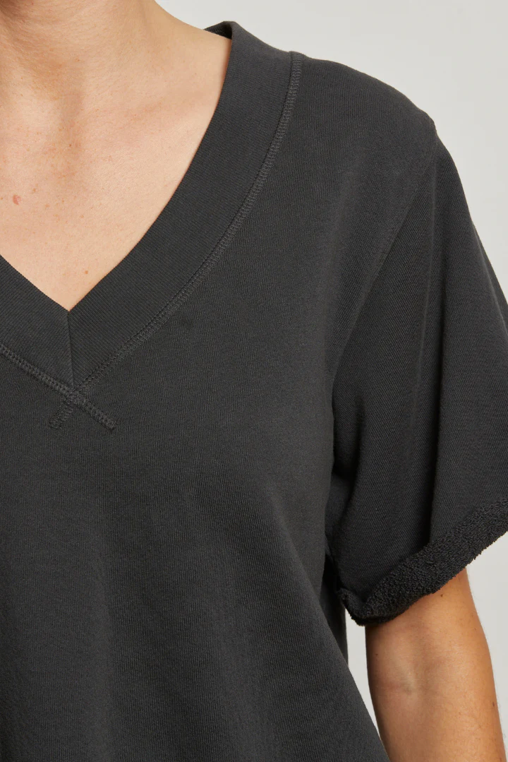 Briggs French Terry SS Sweatshirt