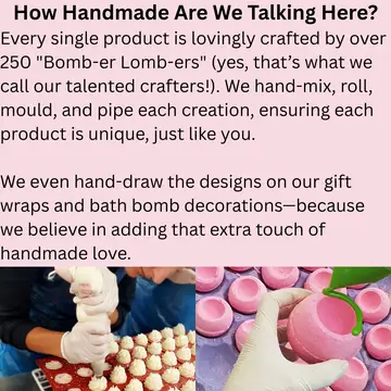 Rose & Oudh Body Buffer