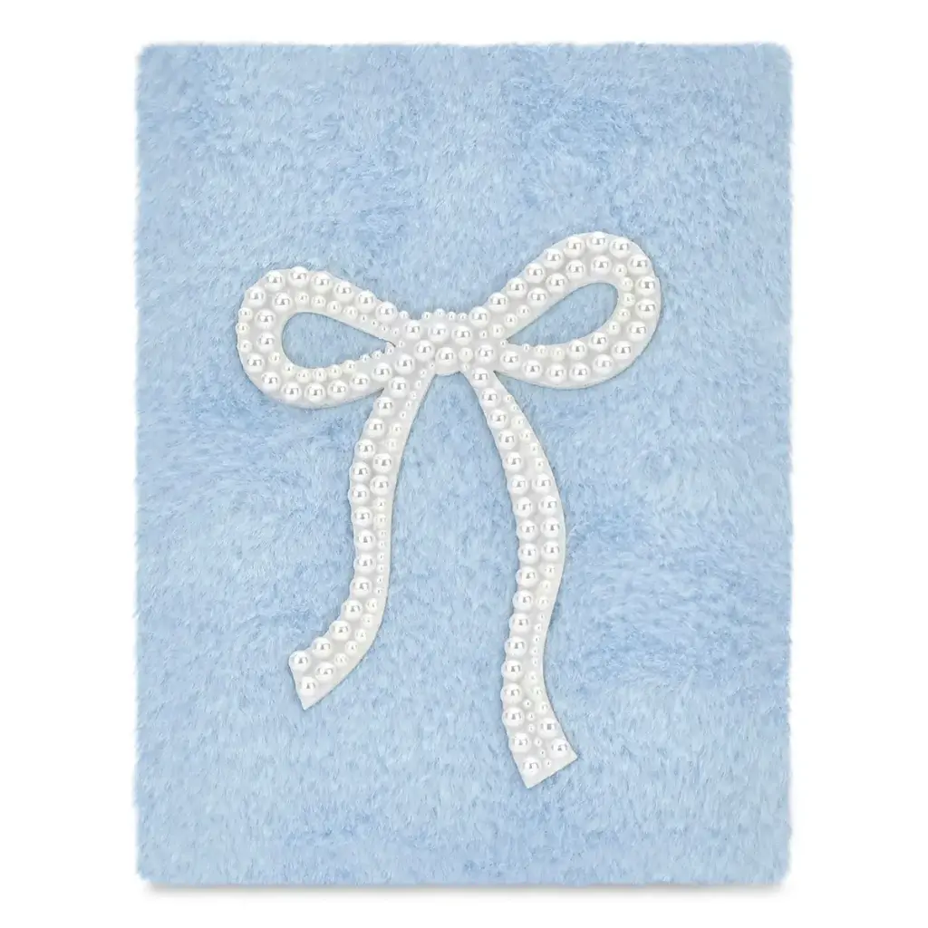 Blue Pearl Journal
