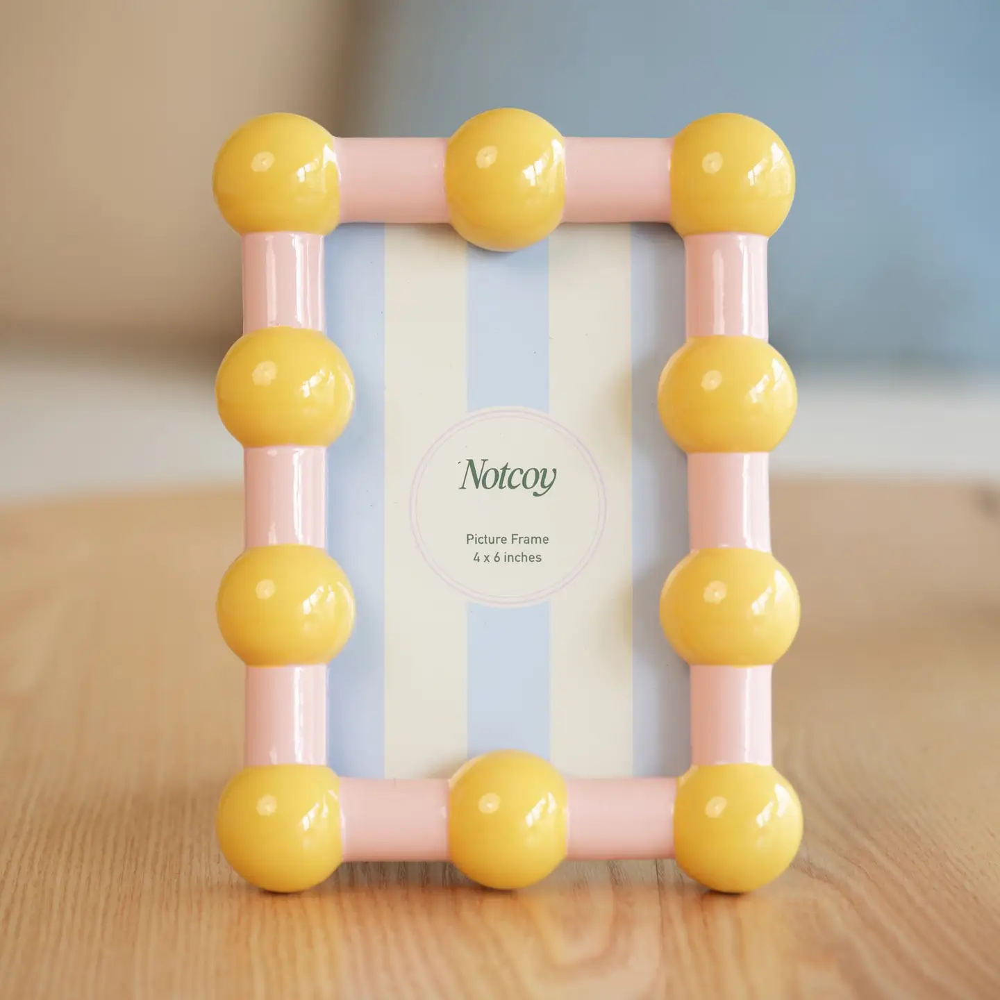 Buttercup Lane Picture Frame