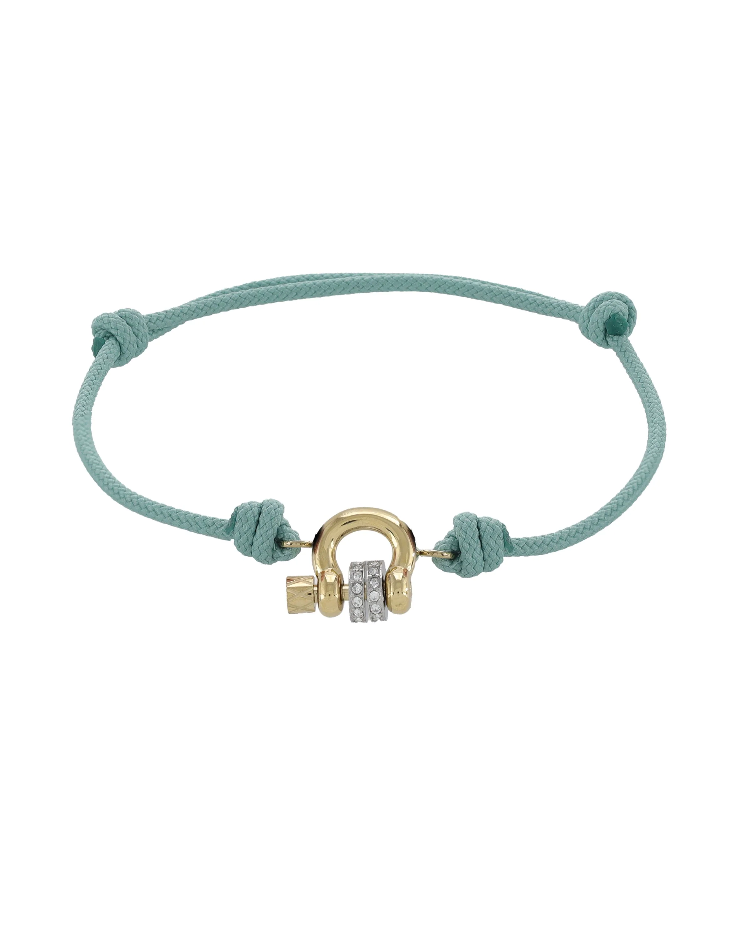 Herradura Cord Bracelet