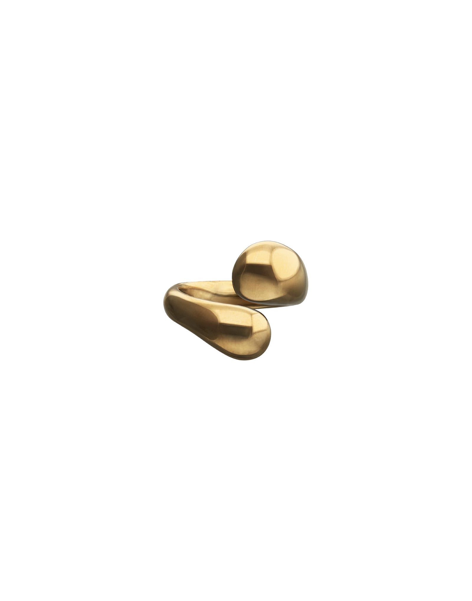 Corium Gold Ring