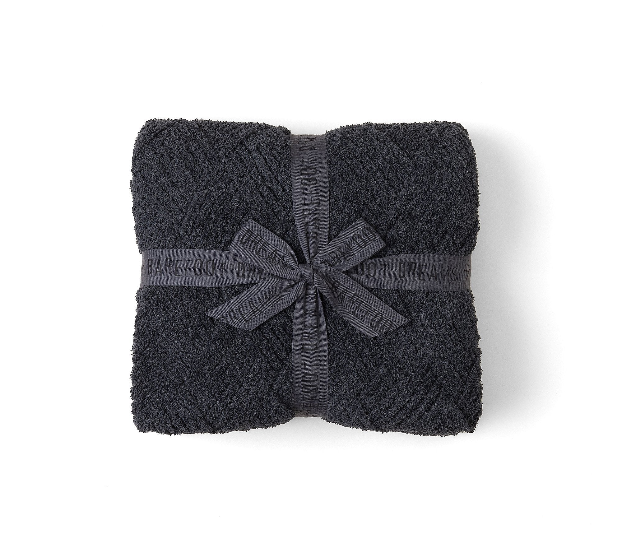CozyChic® Diamond Weave Blanket
