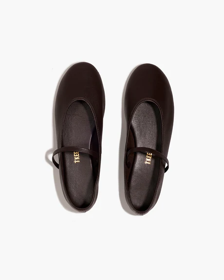 Reese in Rich Brown