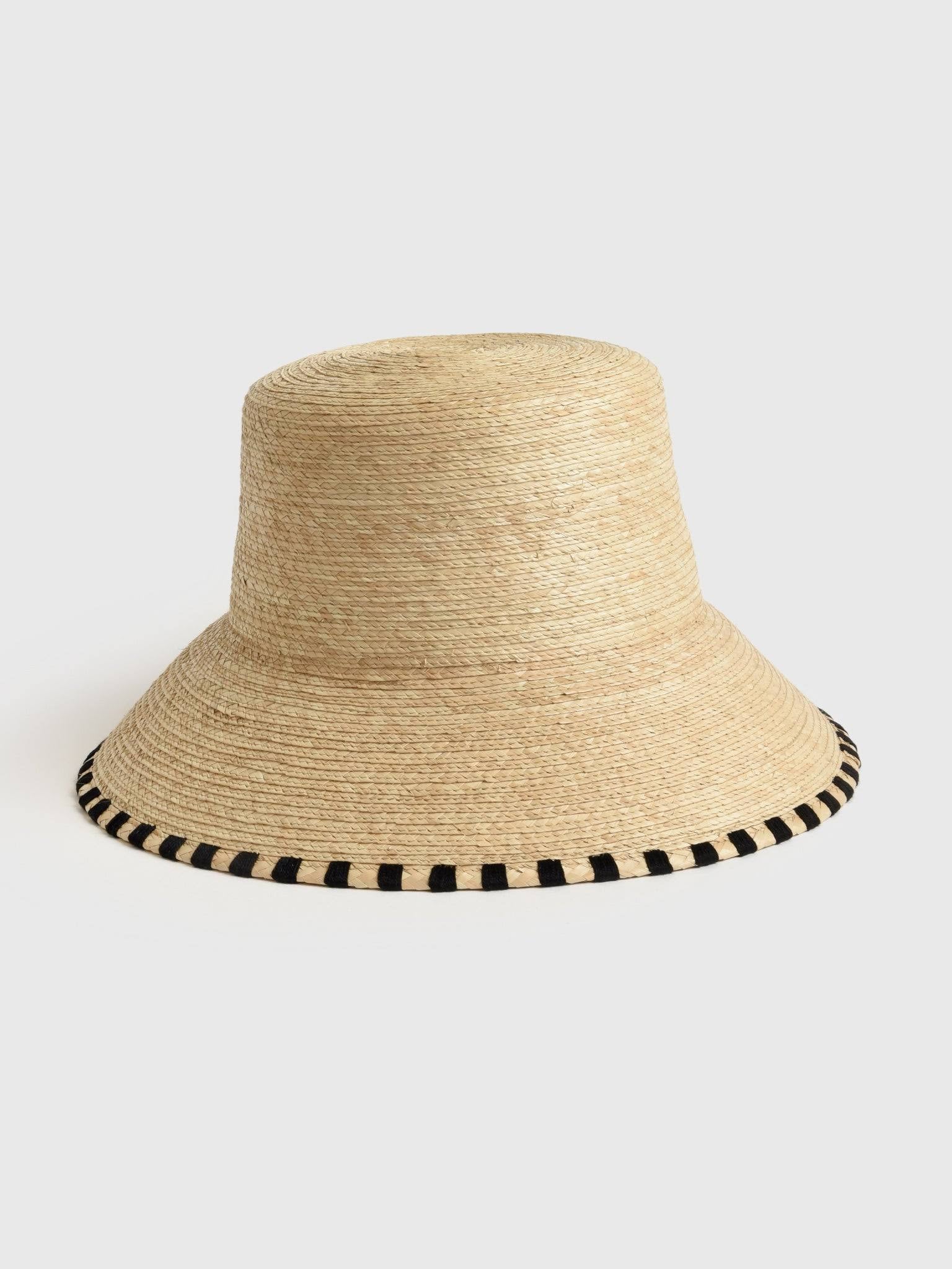 Jakeline Bucket Hat