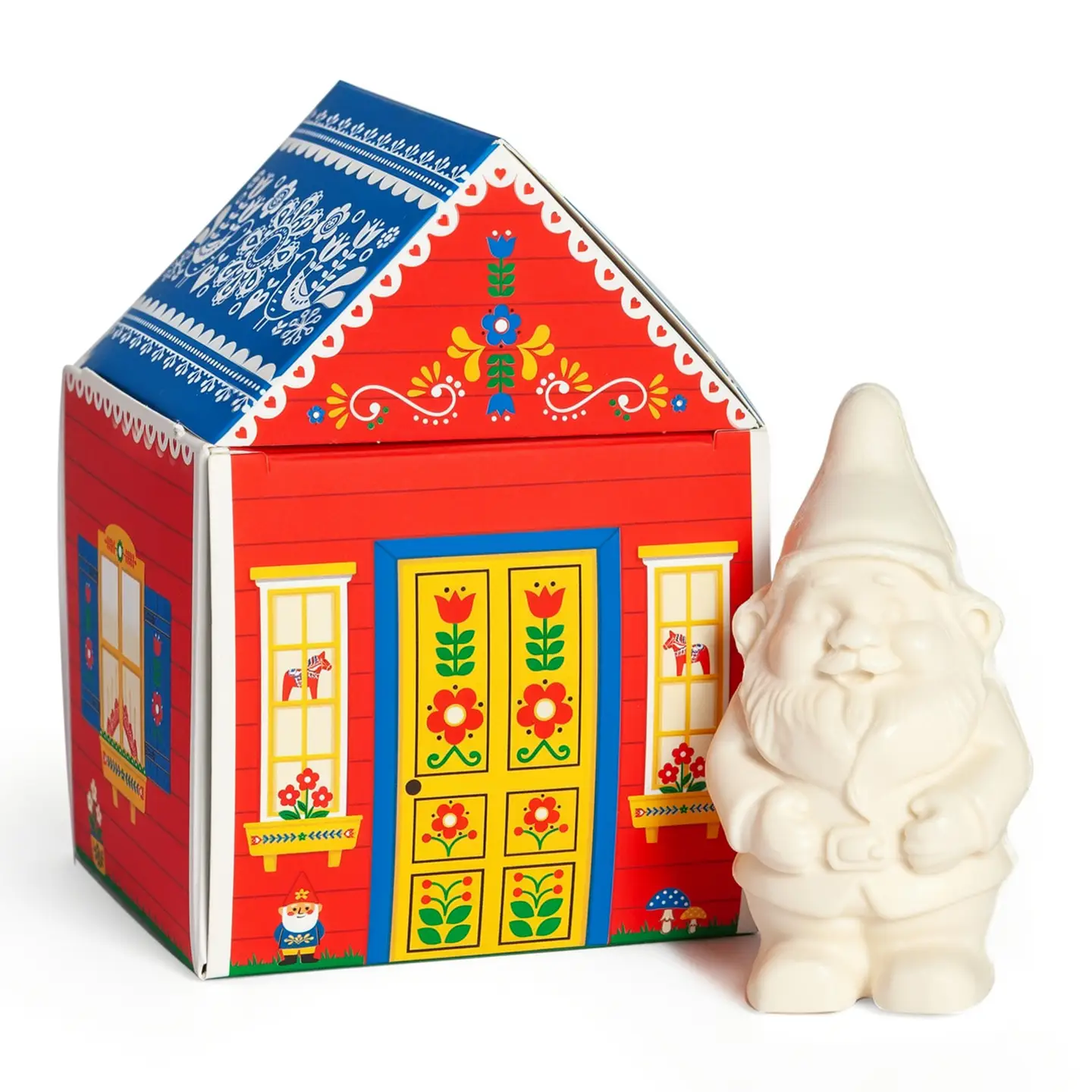 Gnome's Cottage Swedish Pine Bar Soap