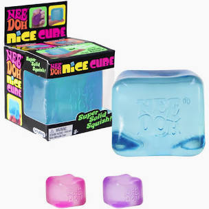 NeeDoh Original Nice Ice Cube