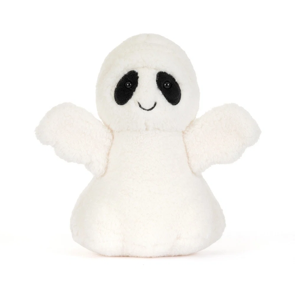 Ghost Bob