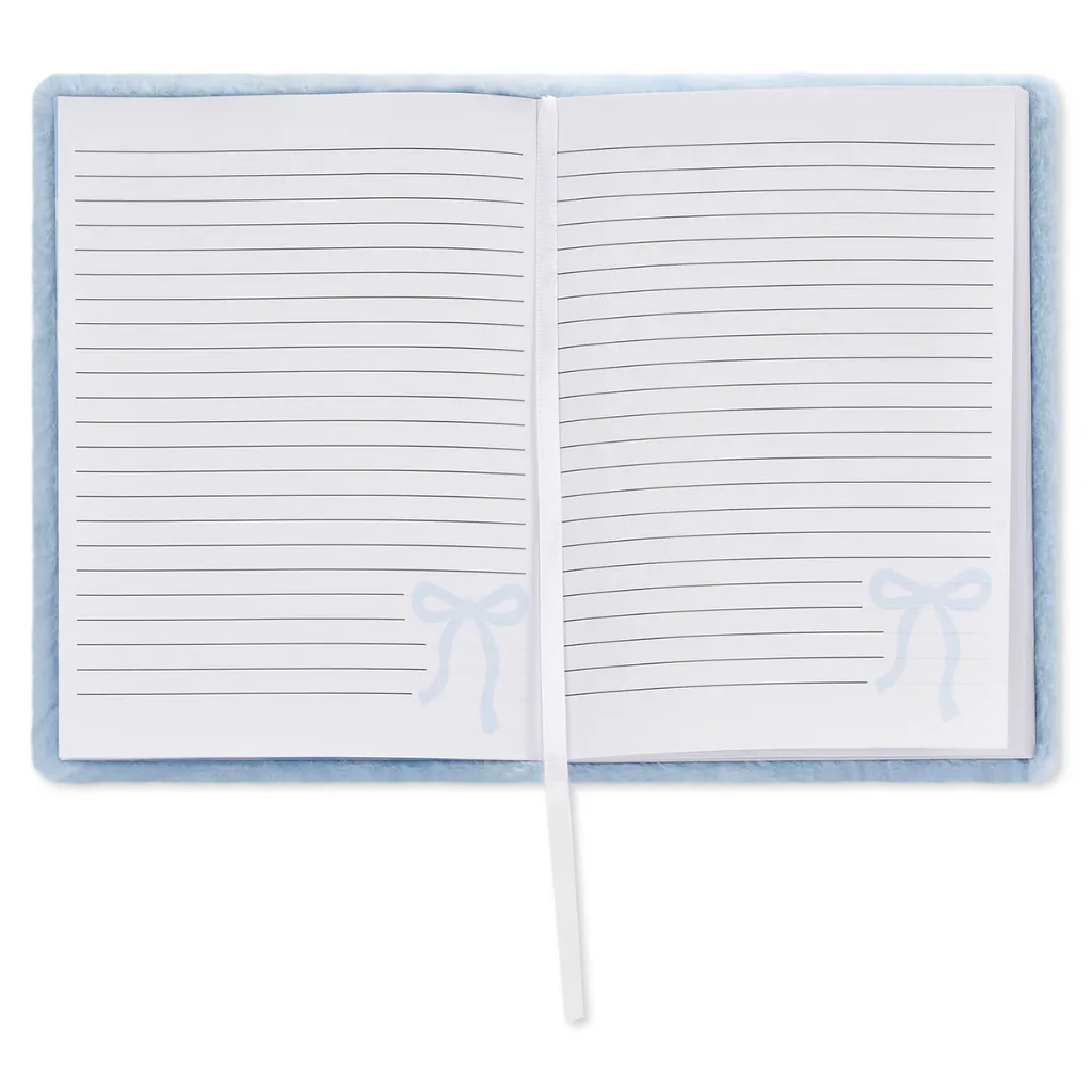 Blue Pearl Journal