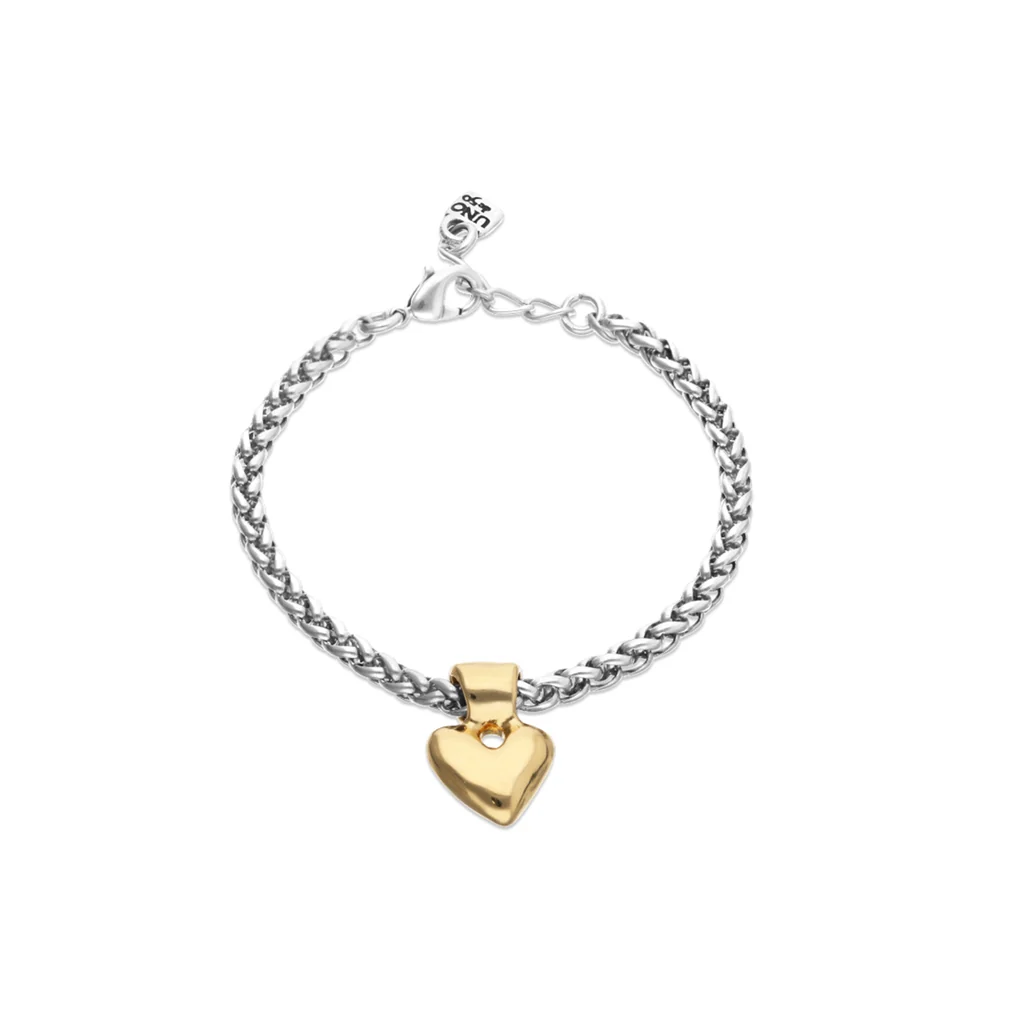 Beat Chain Bracelet