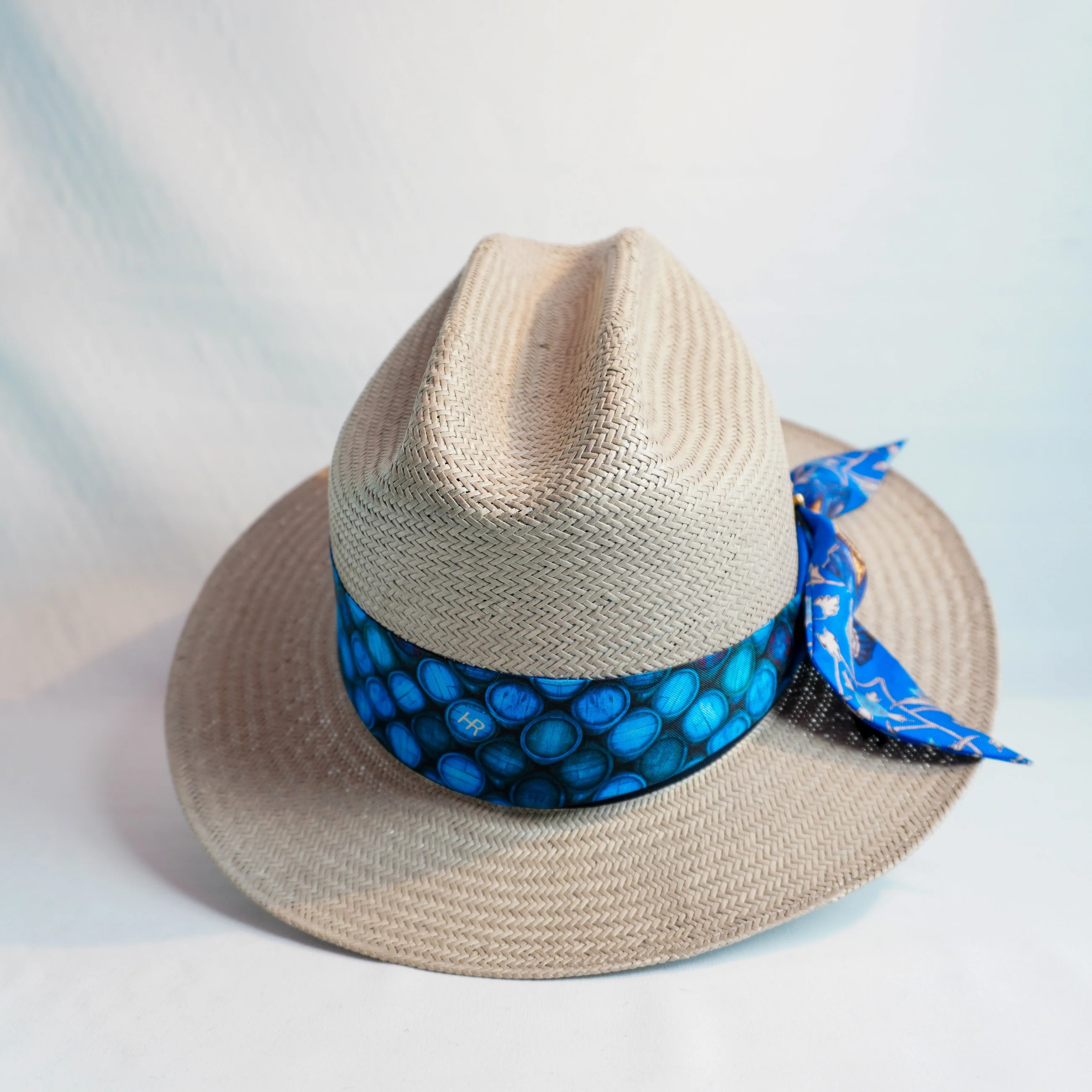 Kentucky Bourbon Swagger Cat Twilly Set
