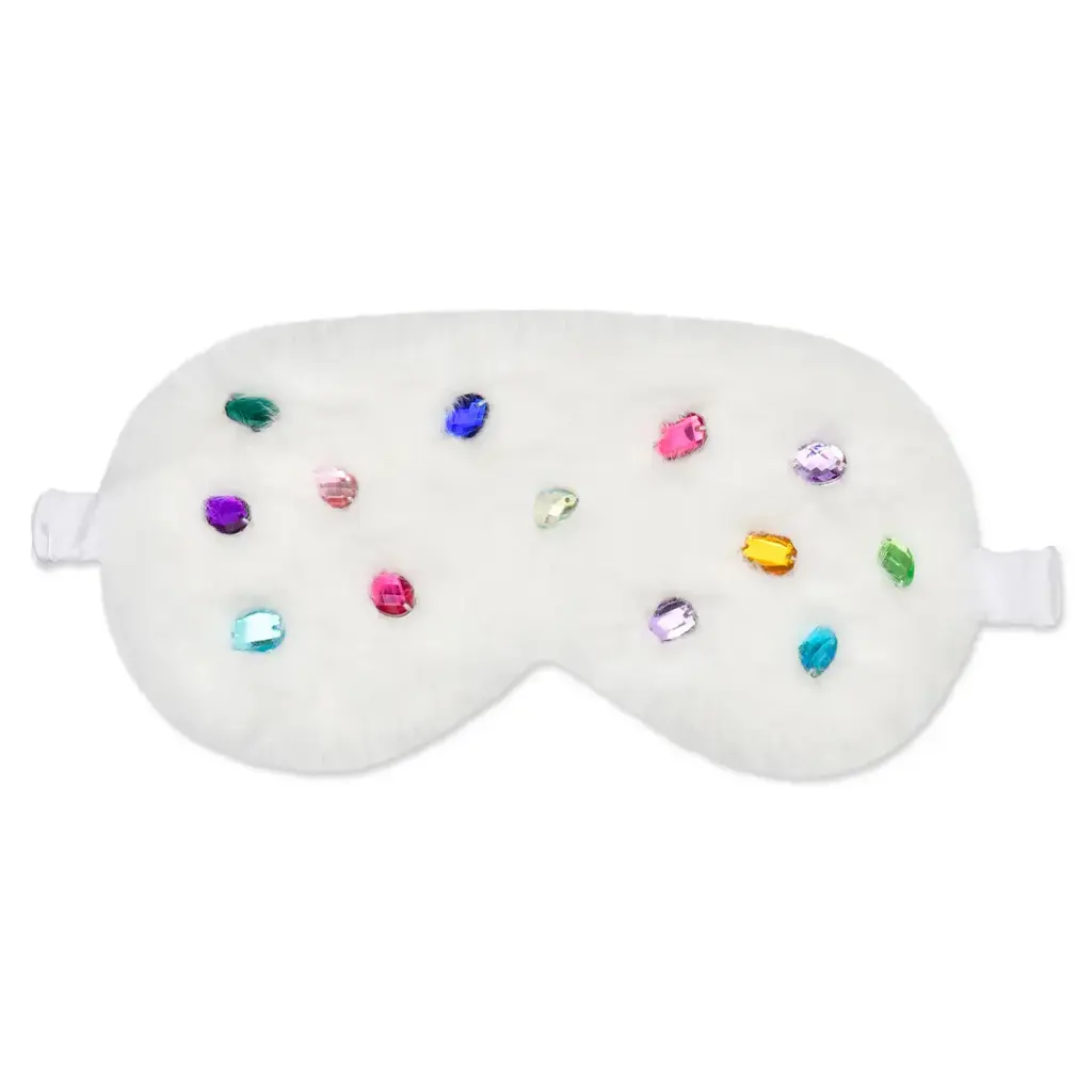 Gem Eye Mask