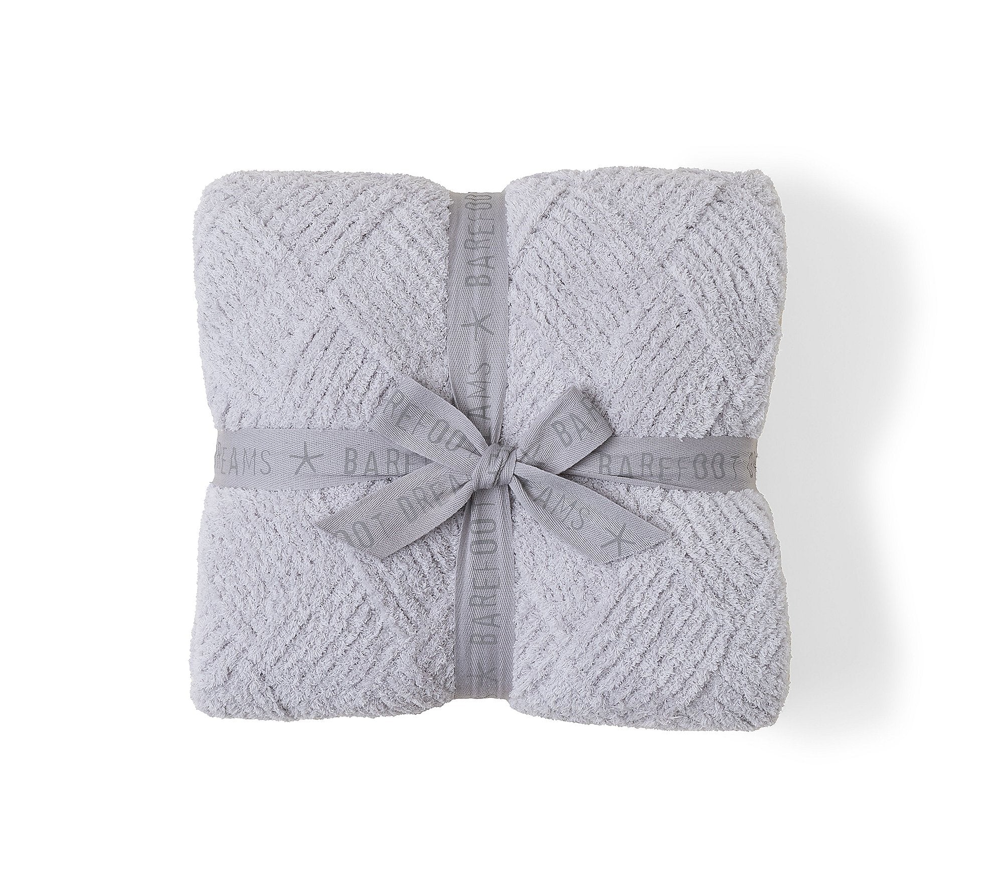 CozyChic® Diamond Weave Blanket