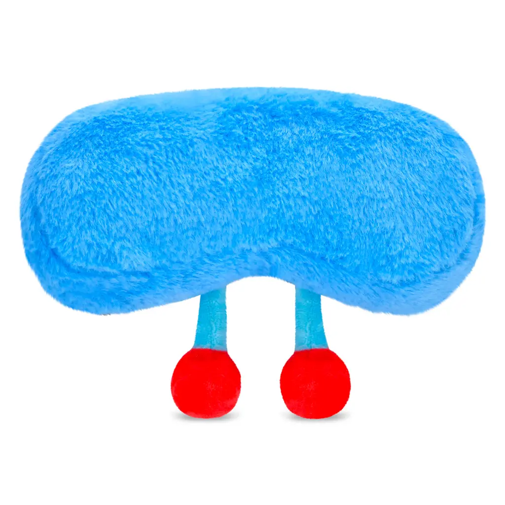 Gamer Guy Plush