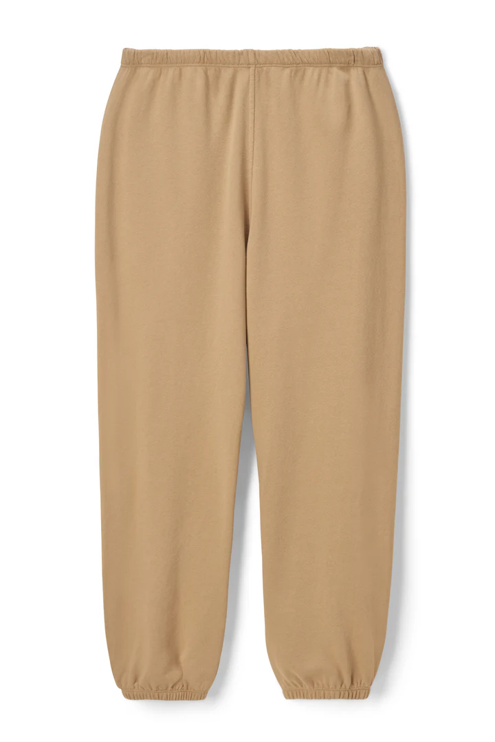 Johnny French Terry Easy Sweatpant