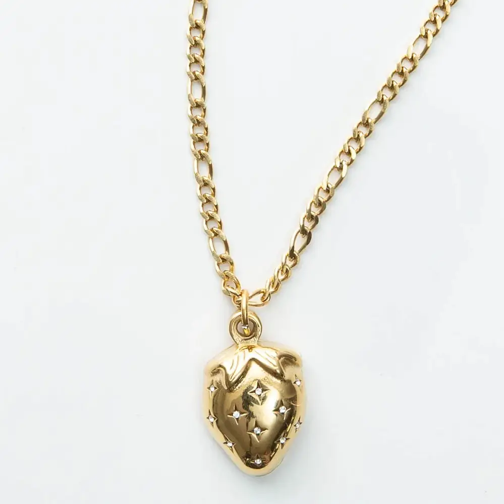 The Sweet Life Locket