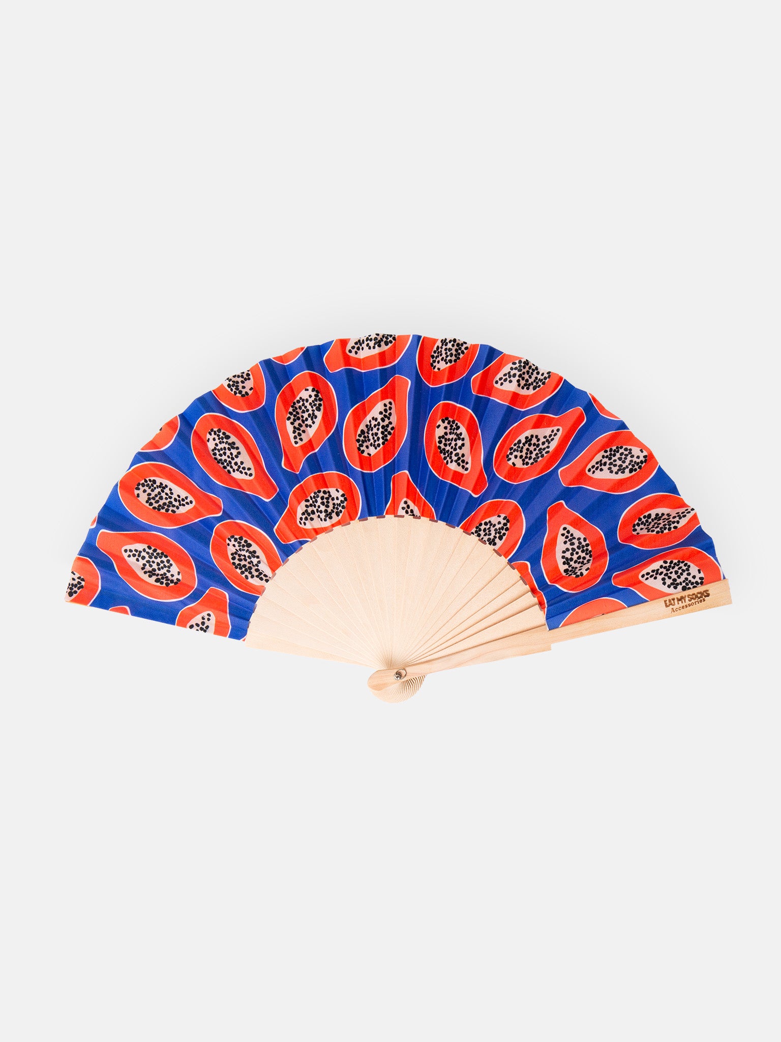 Summer Hand Fans