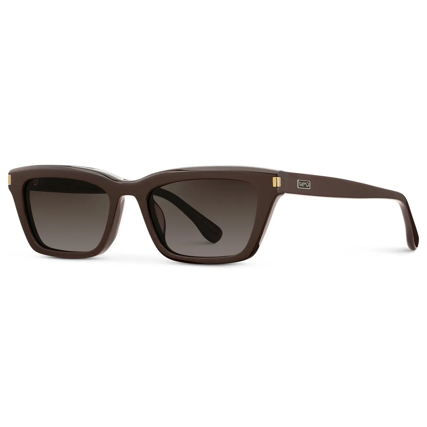 Sienna in Mocha/Brown Gradient