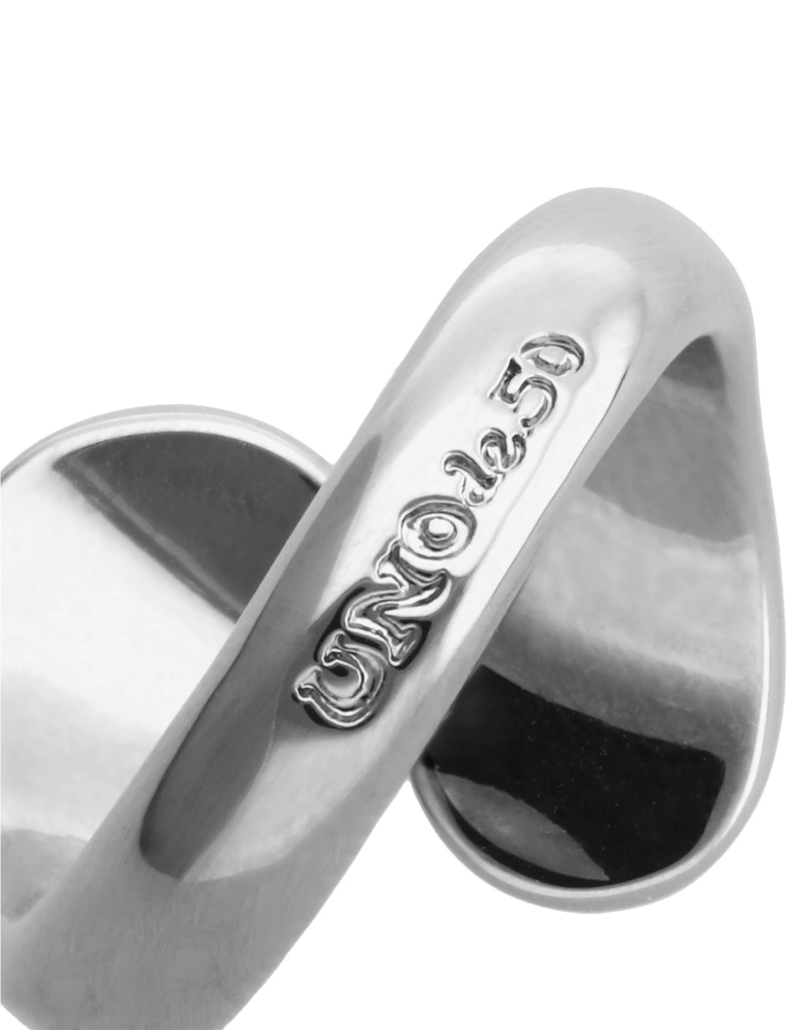 Corium Silver Ring