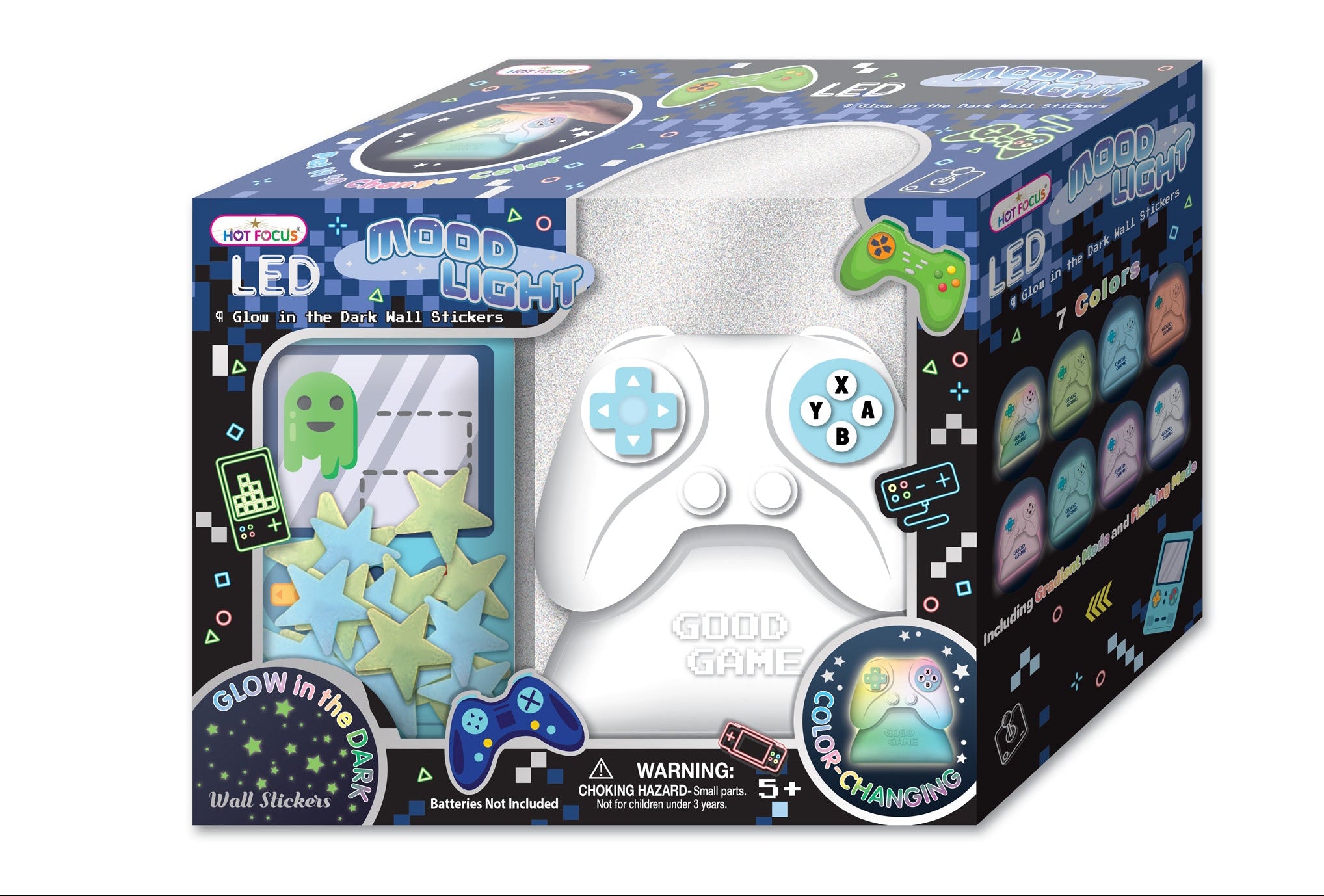 Gaming Console Mood Light