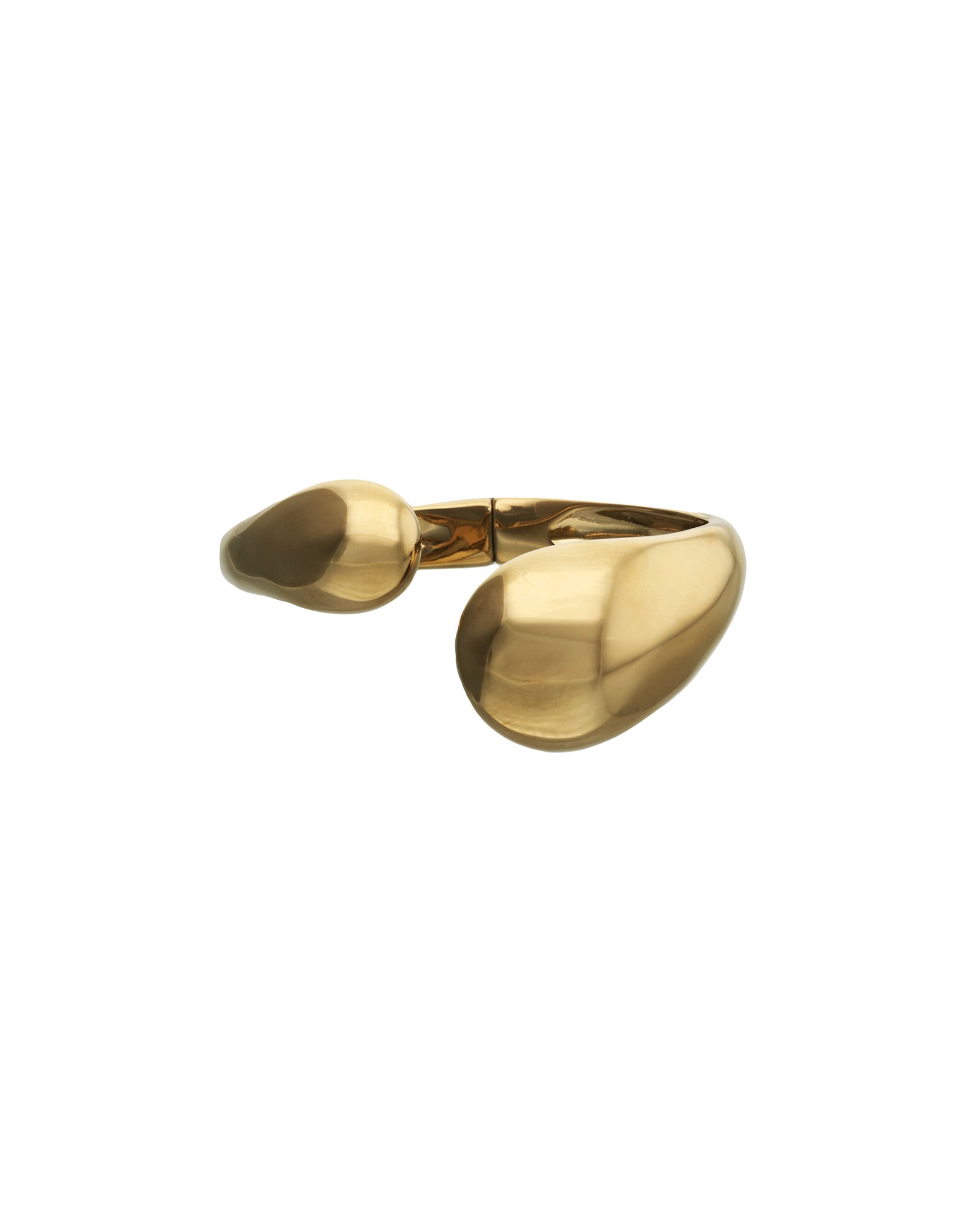 Corium Gold Bracelet