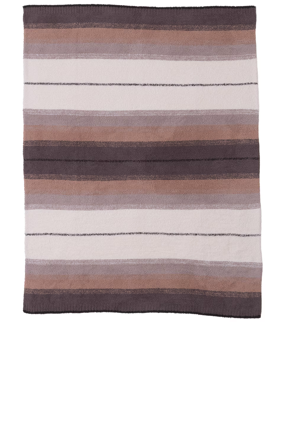 Sable CozyChic® Ombre Sarape Throw