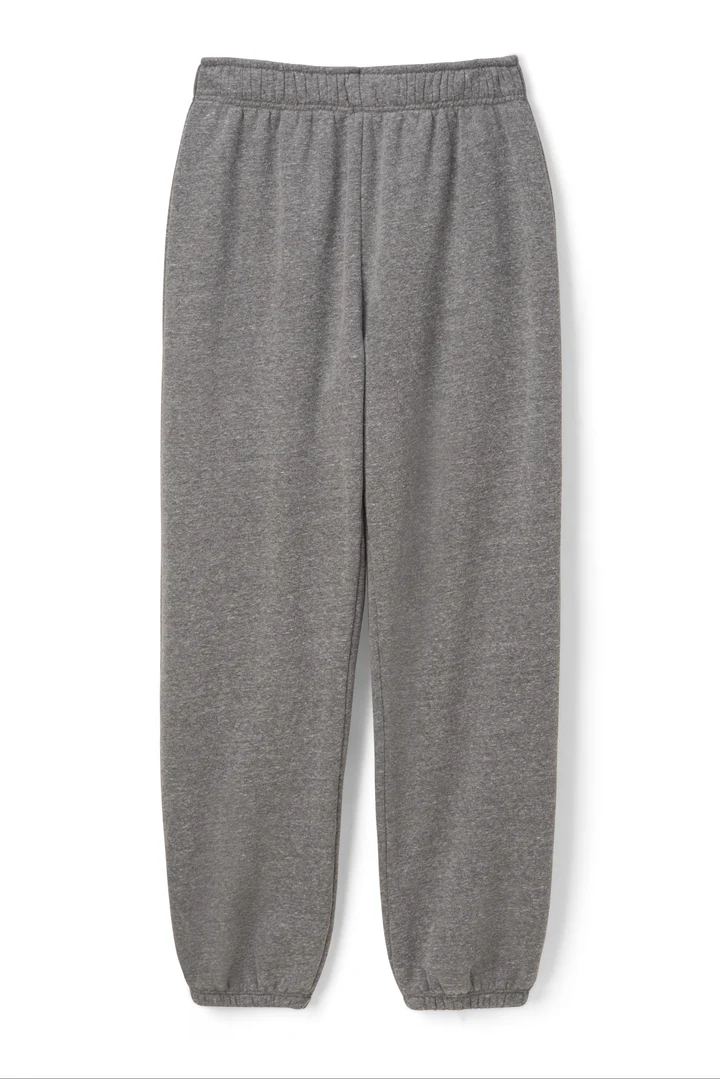 Michelle Cotton Fleece Jogger