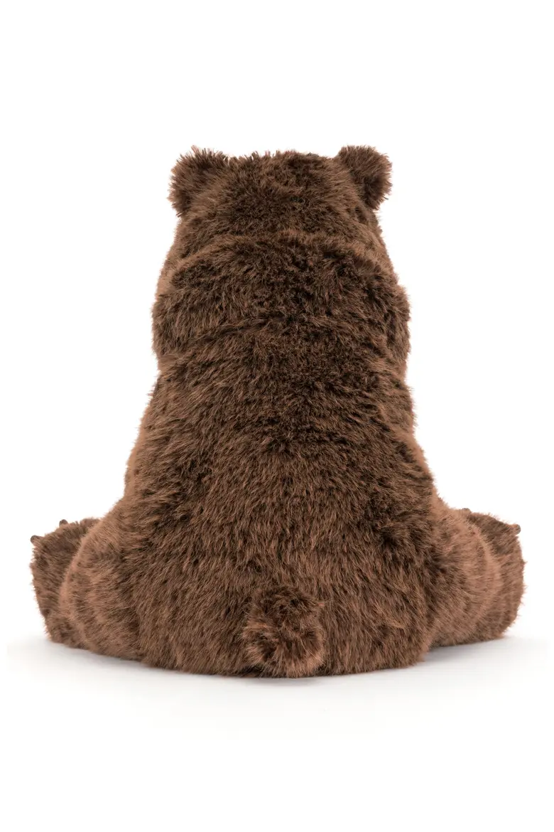 Bizzlestomp Bear