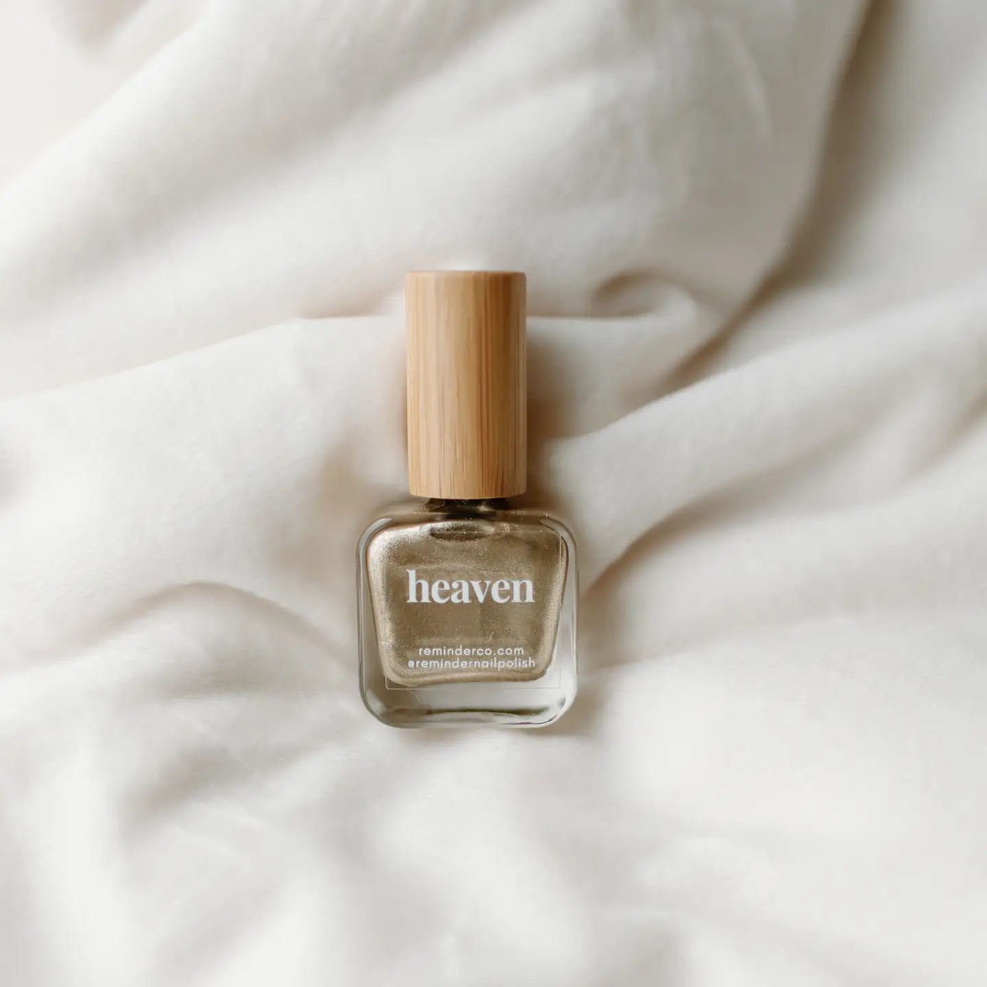 Heaven Nail Polish