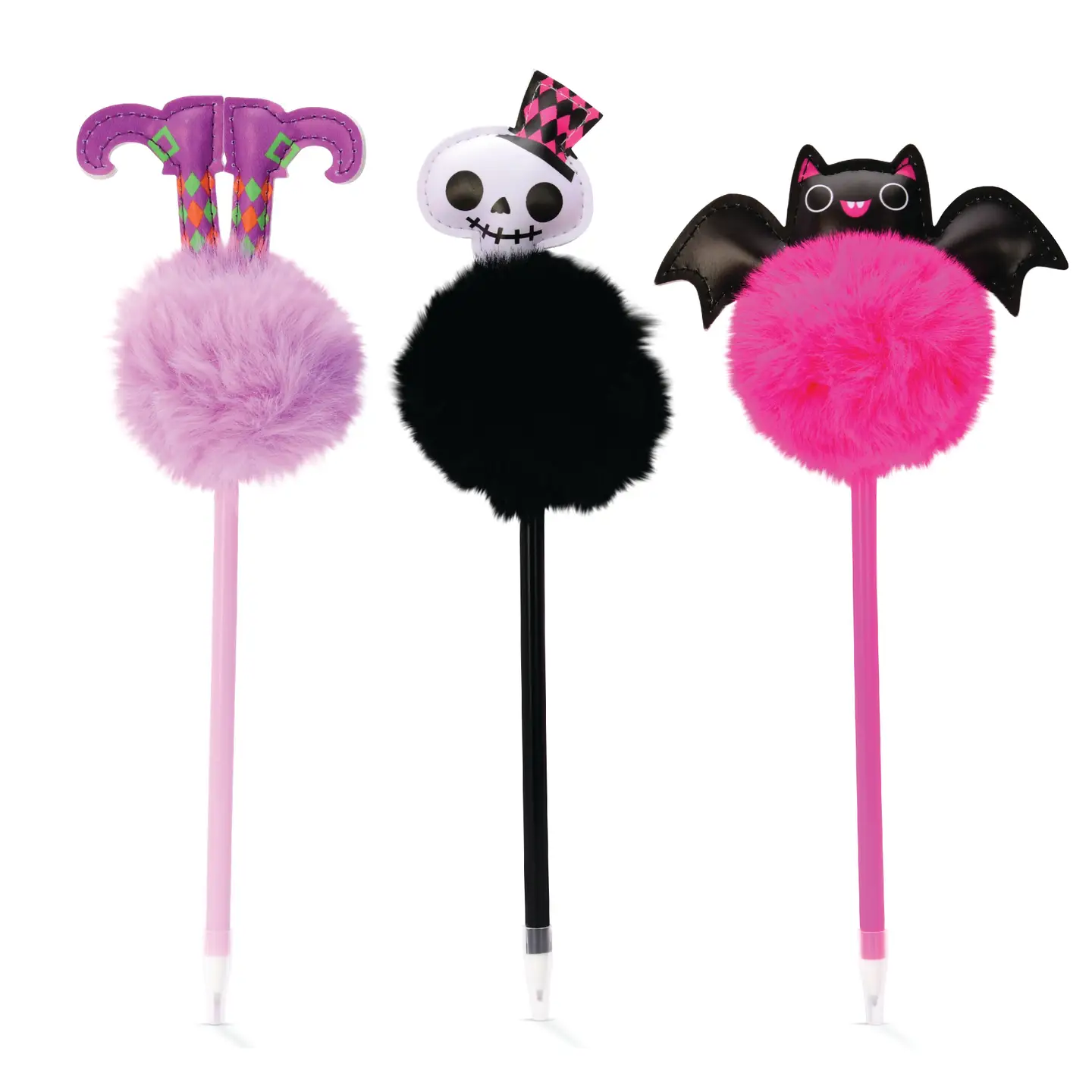 Spooky Pals Pens
