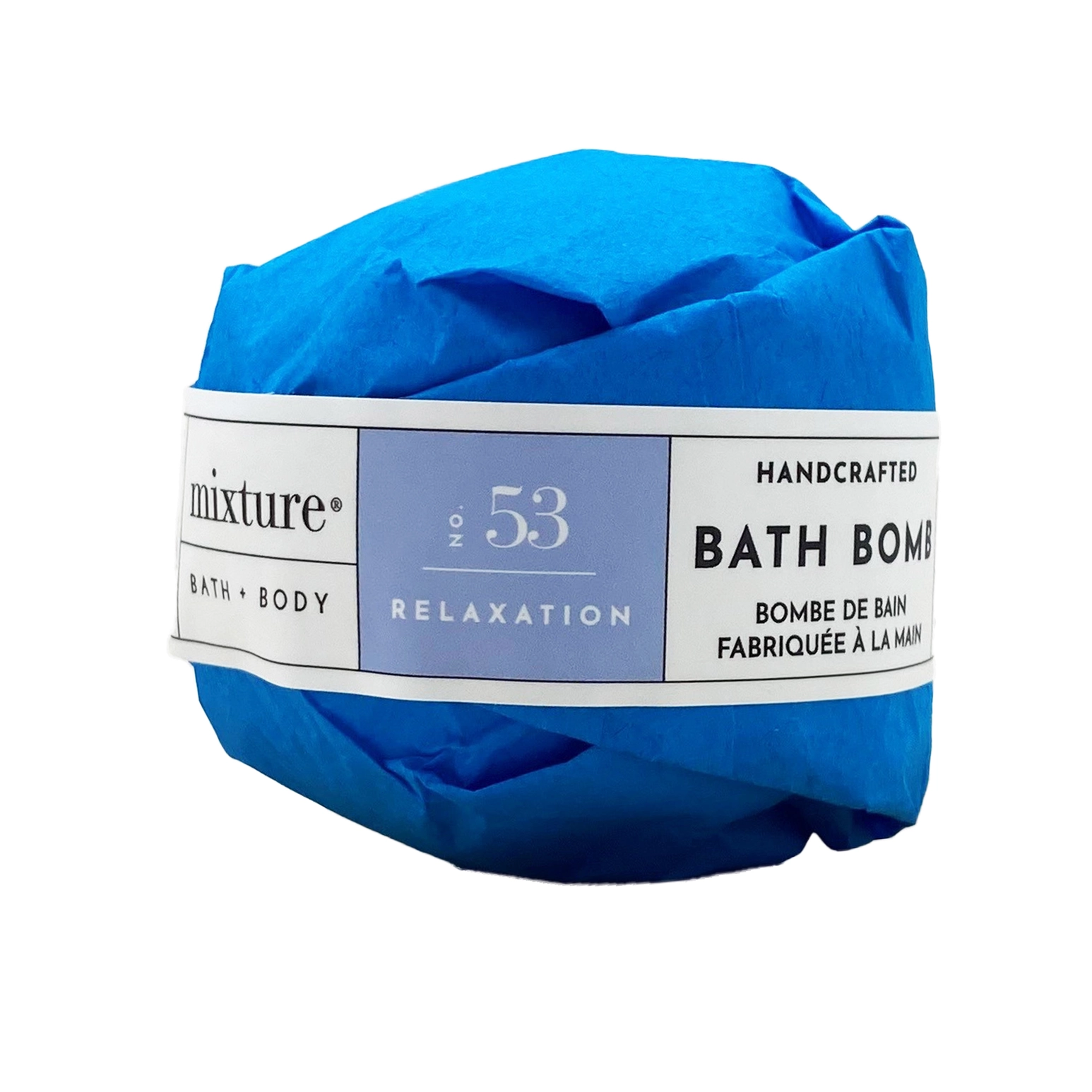 Bath Bombs by Mixture Home