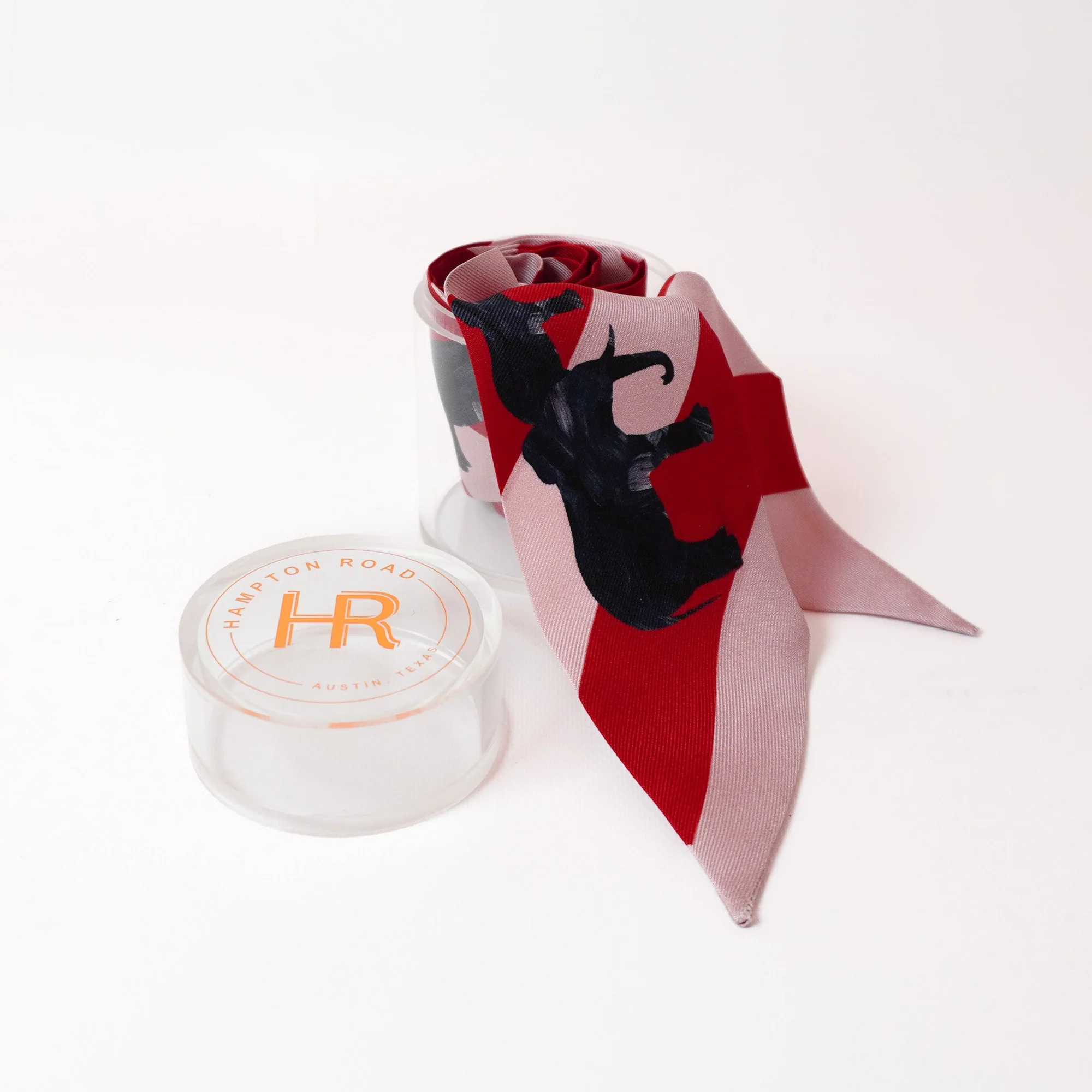 Elephants Twilly Set