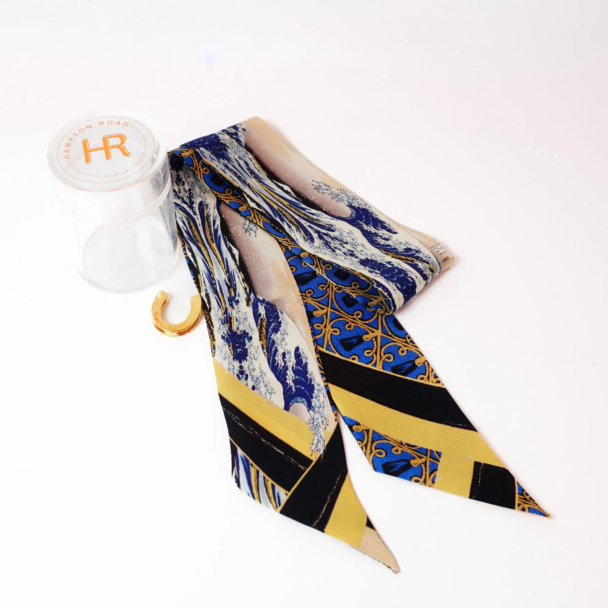 Kyoto Twilly Set