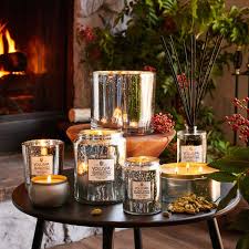 Silver Birch Candle 18oz Jar