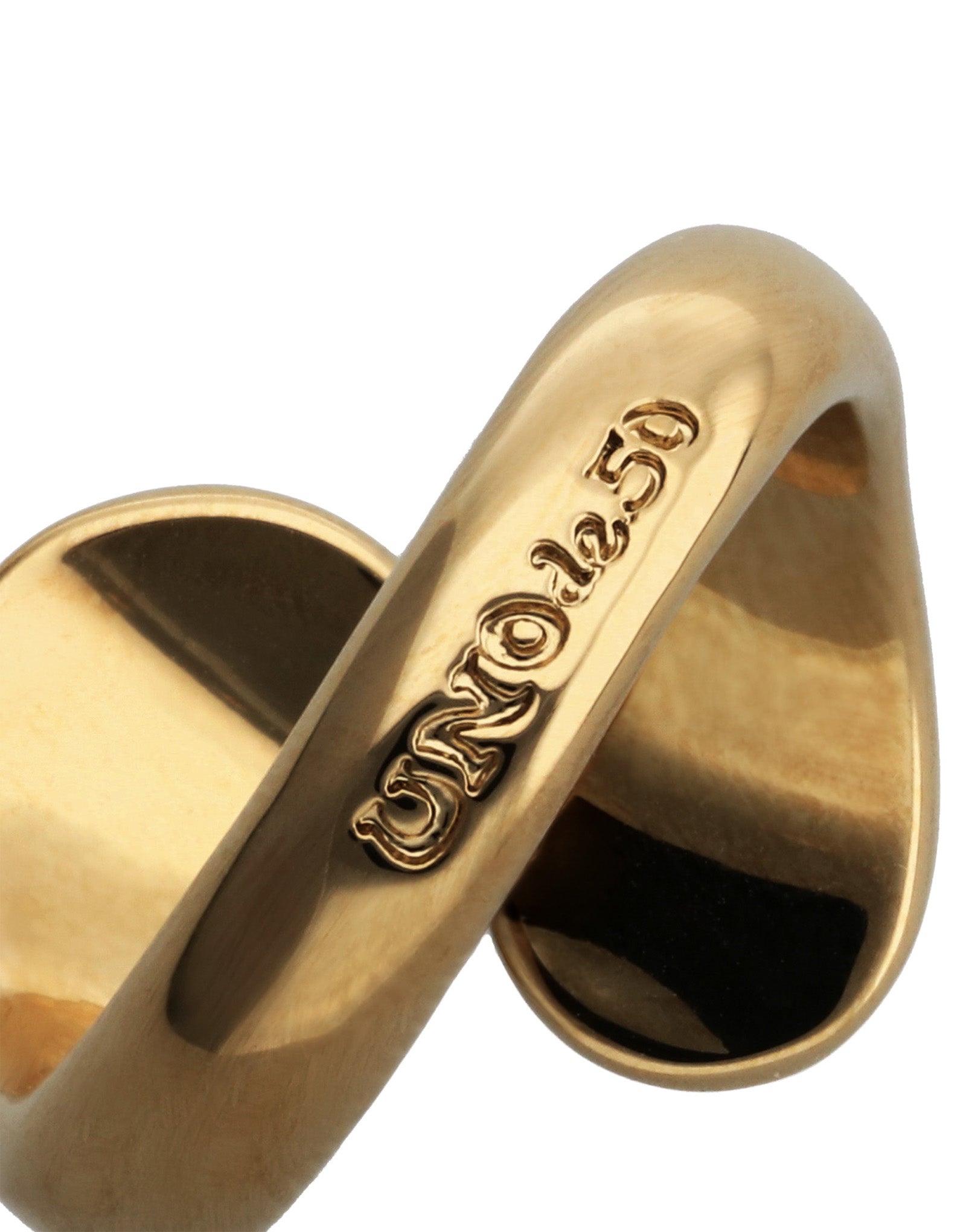 Corium Gold Ring