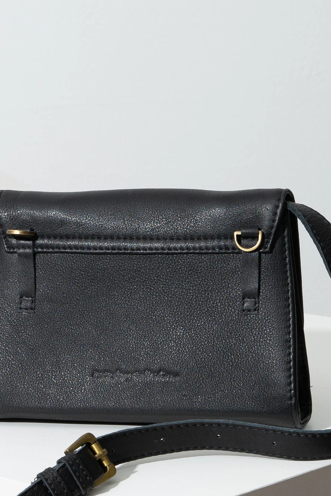 Convertible Belt Bag