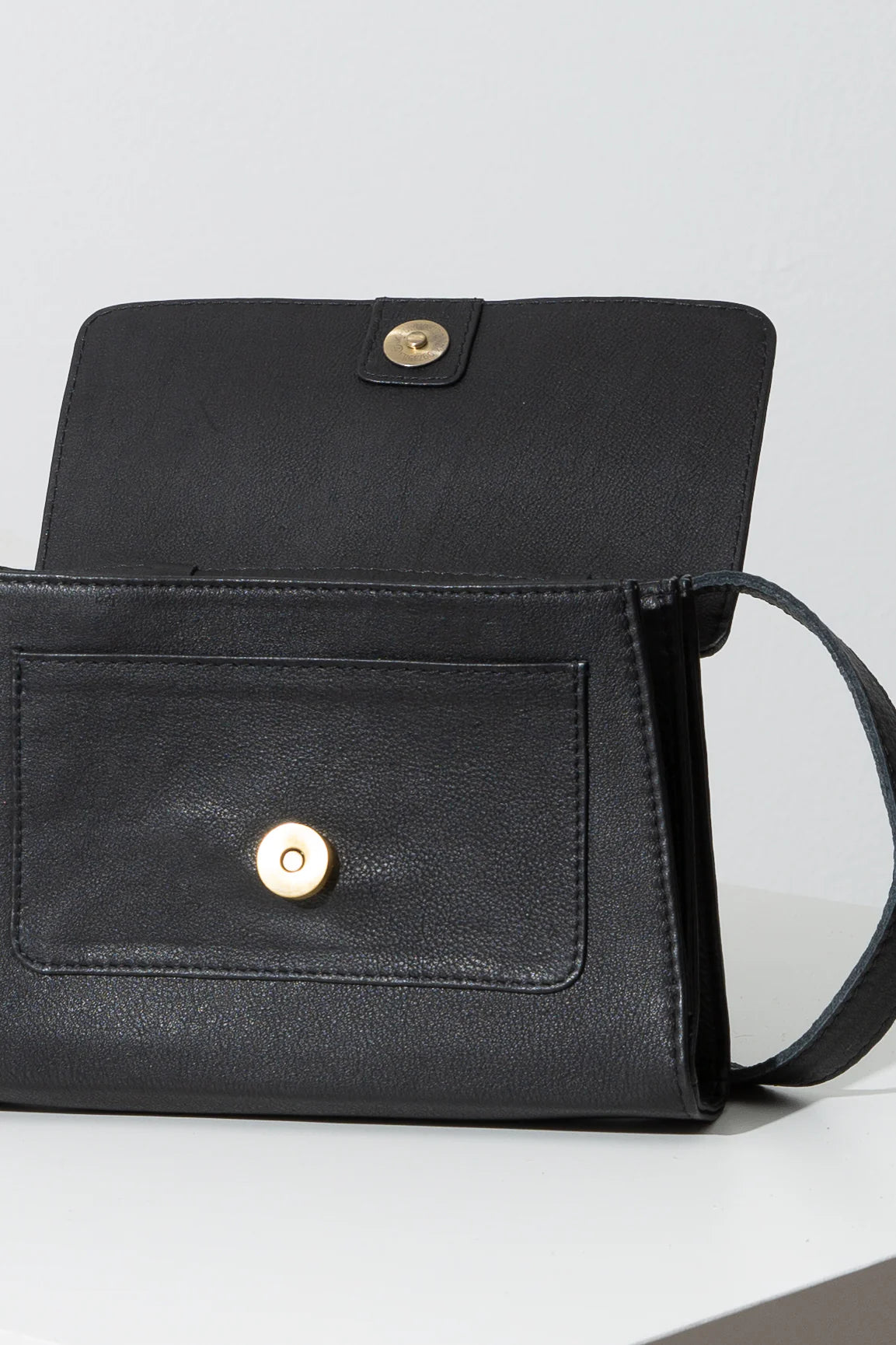 Convertible Belt Bag